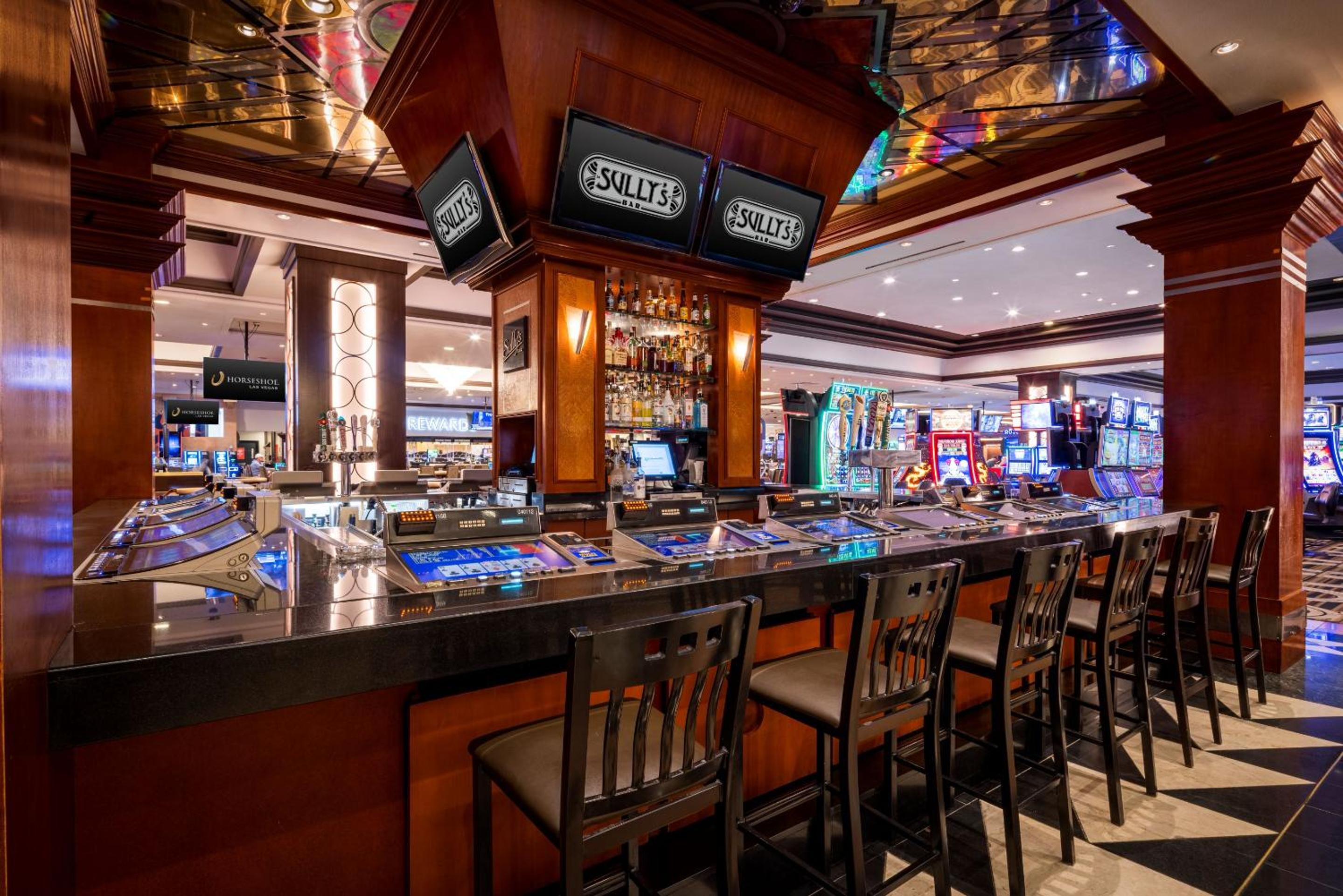 Horseshoe Las Vegas, Billede 49