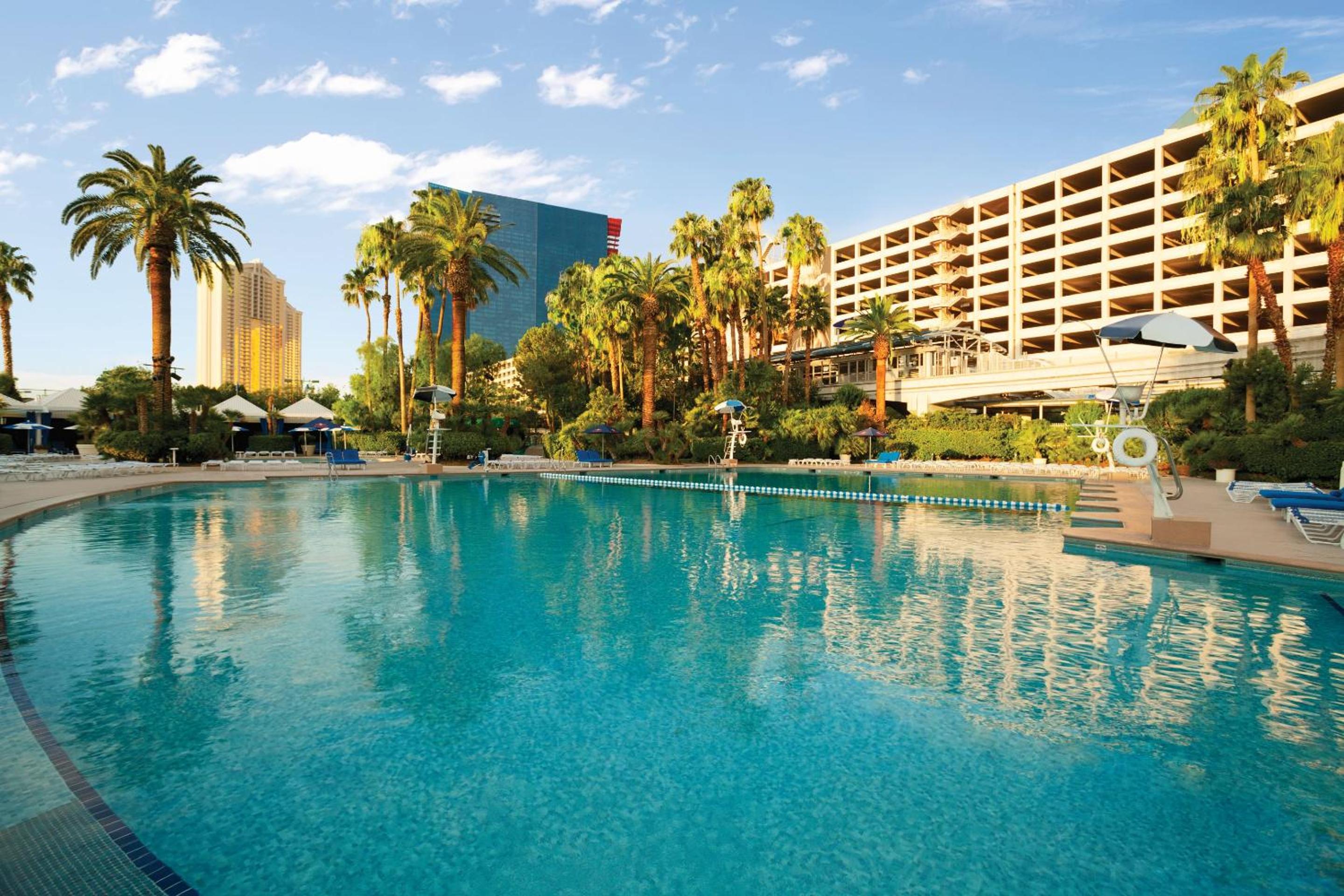Horseshoe Las Vegas, Billede 8