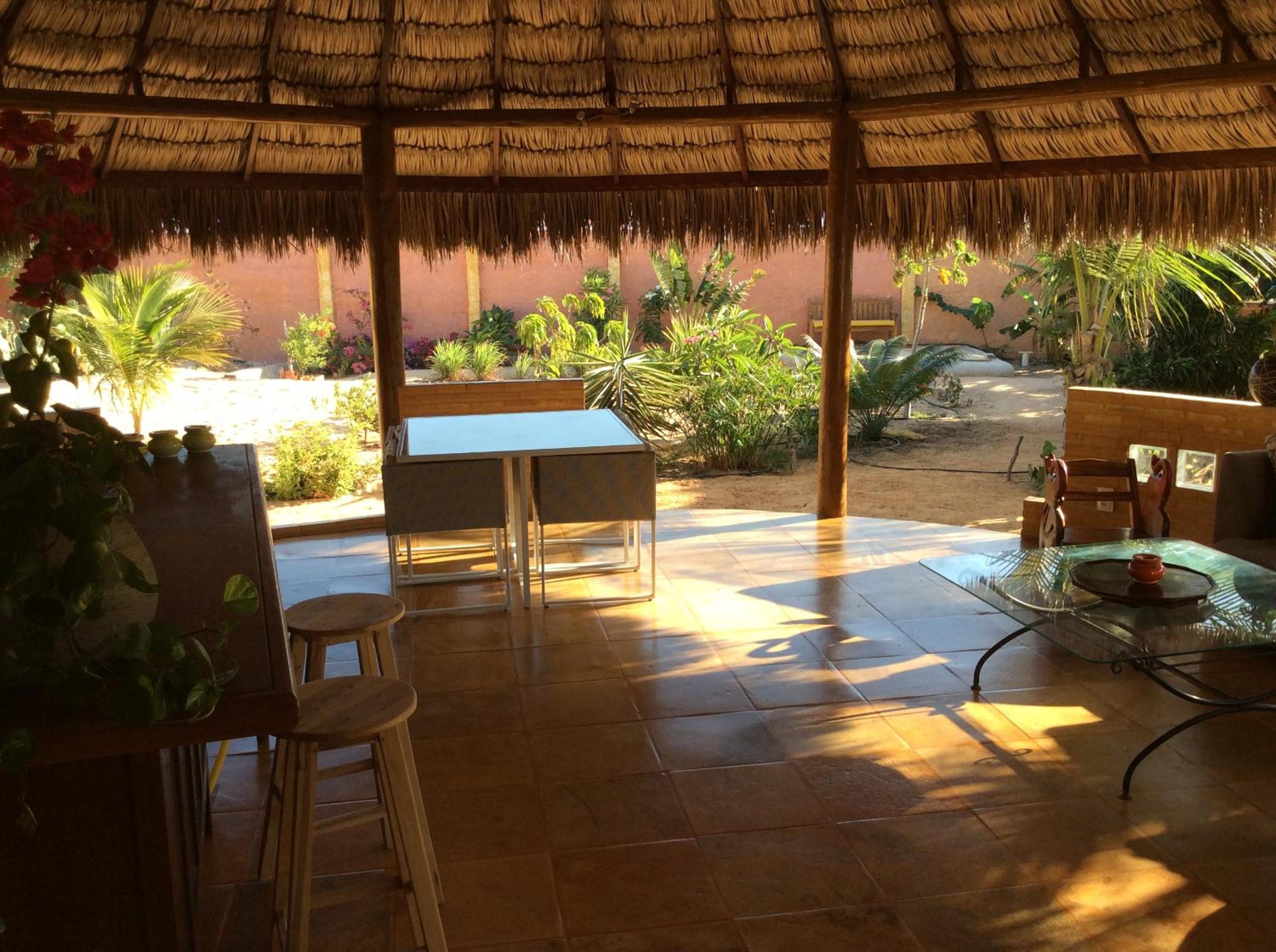 Casa do Jardim- Villa Botanica