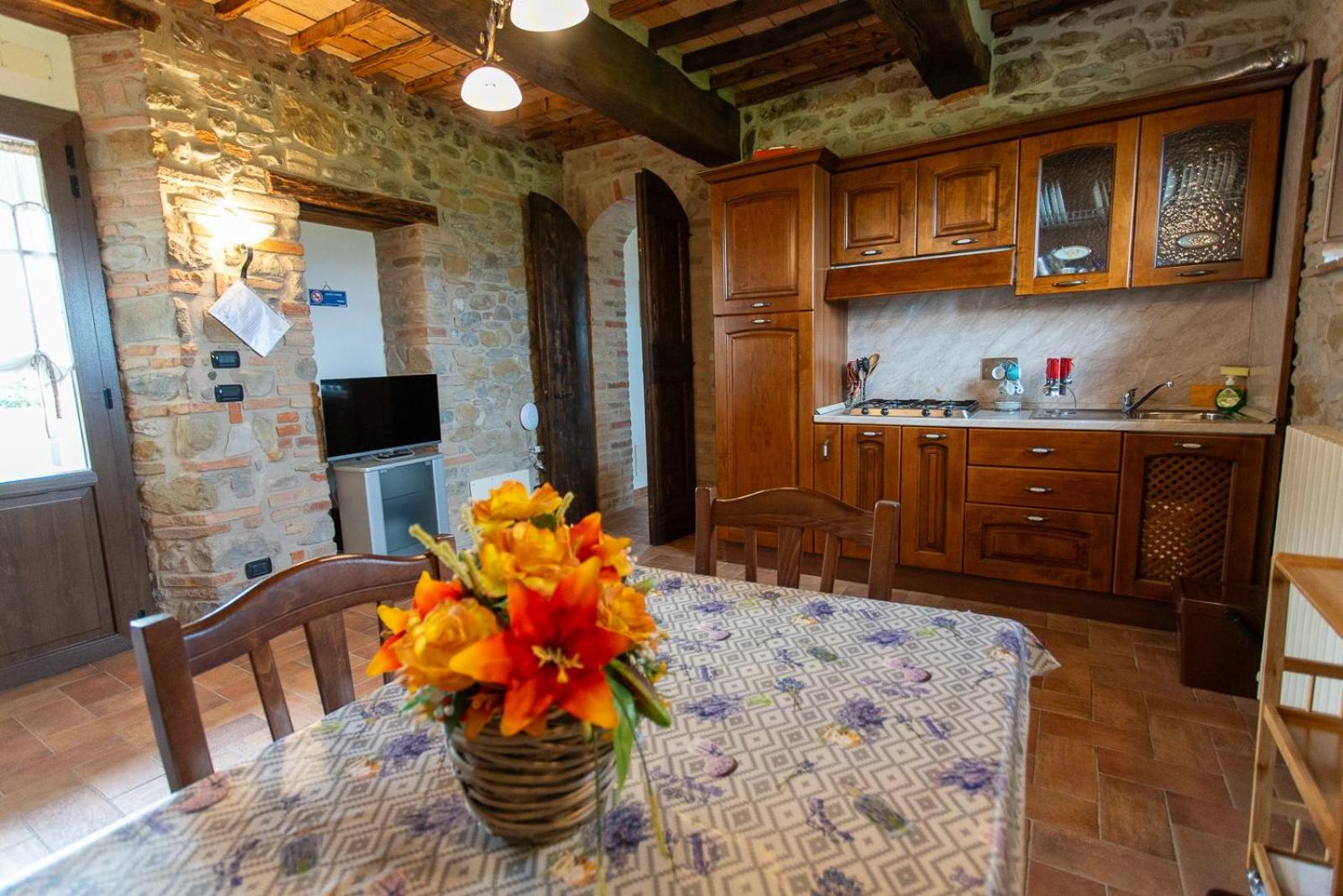 Podere Casenove