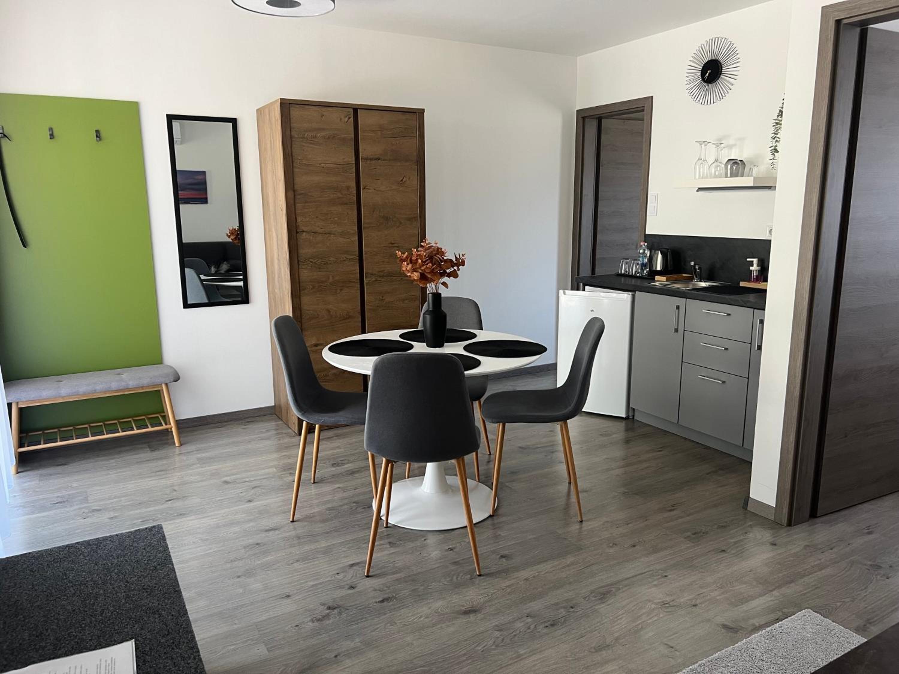Sophia Apartman Gödöllő view 5