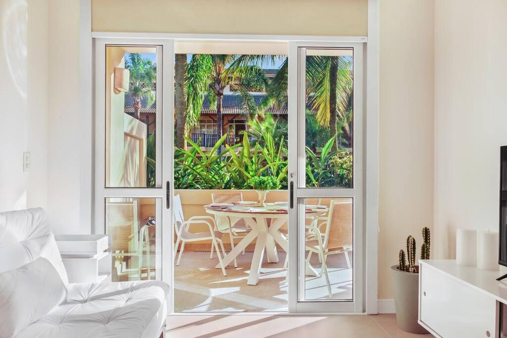 Apt com Varanda Gourmet Beira Mar Lindo Condominio