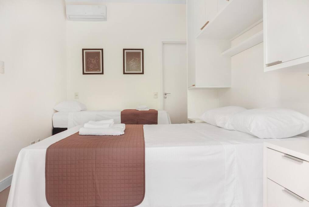 Apt com Varanda Gourmet Beira Mar Lindo Condominio