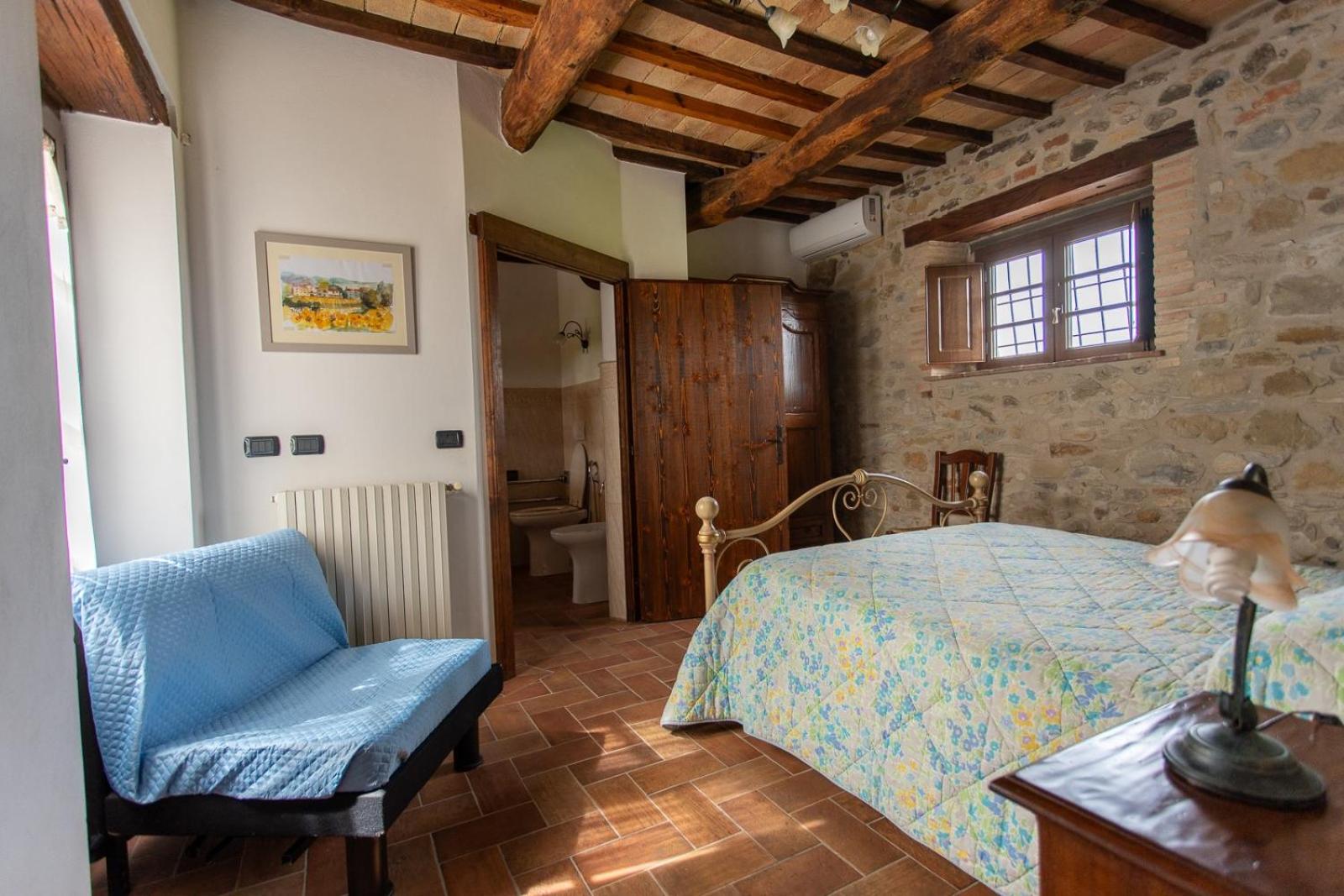 Podere Casenove