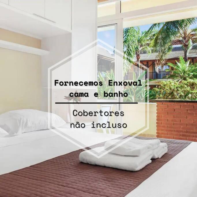 Apt com Varanda Gourmet Beira Mar Lindo Condominio