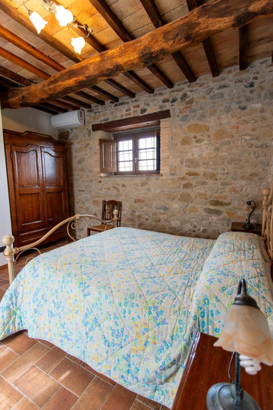Podere Casenove