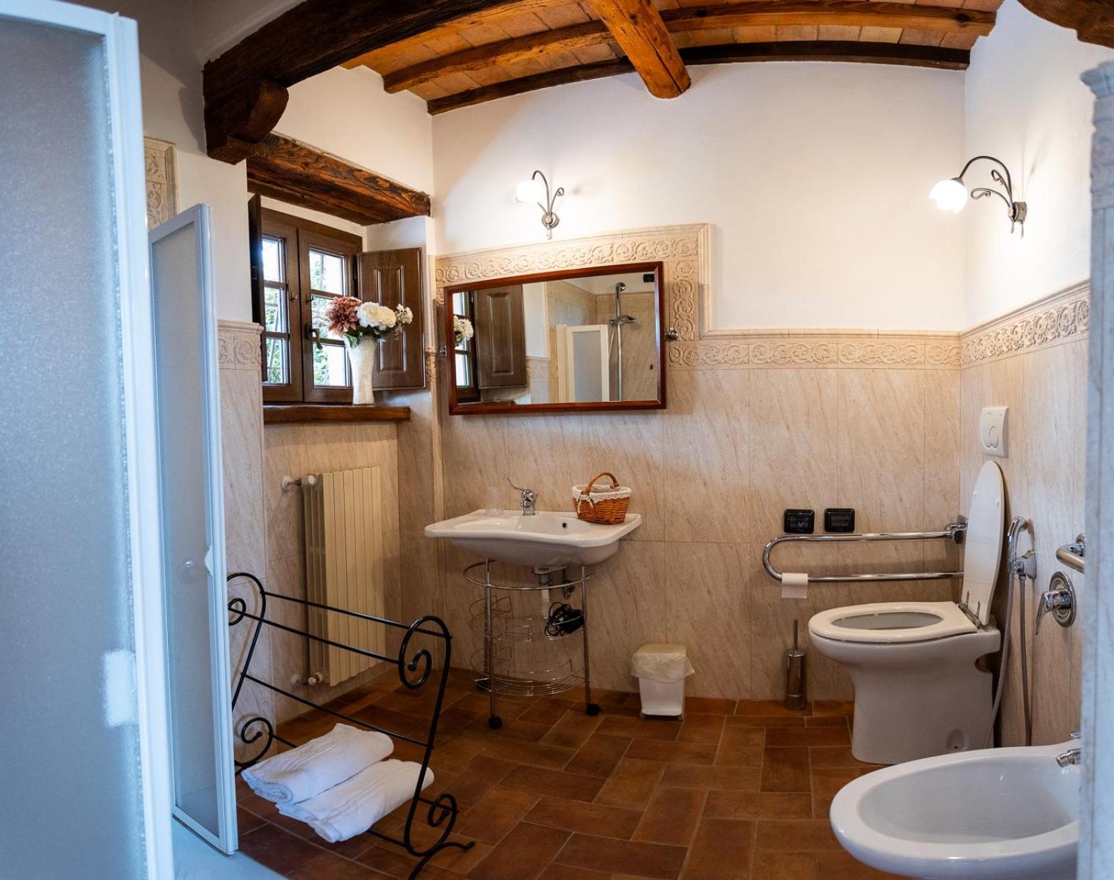 Podere Casenove