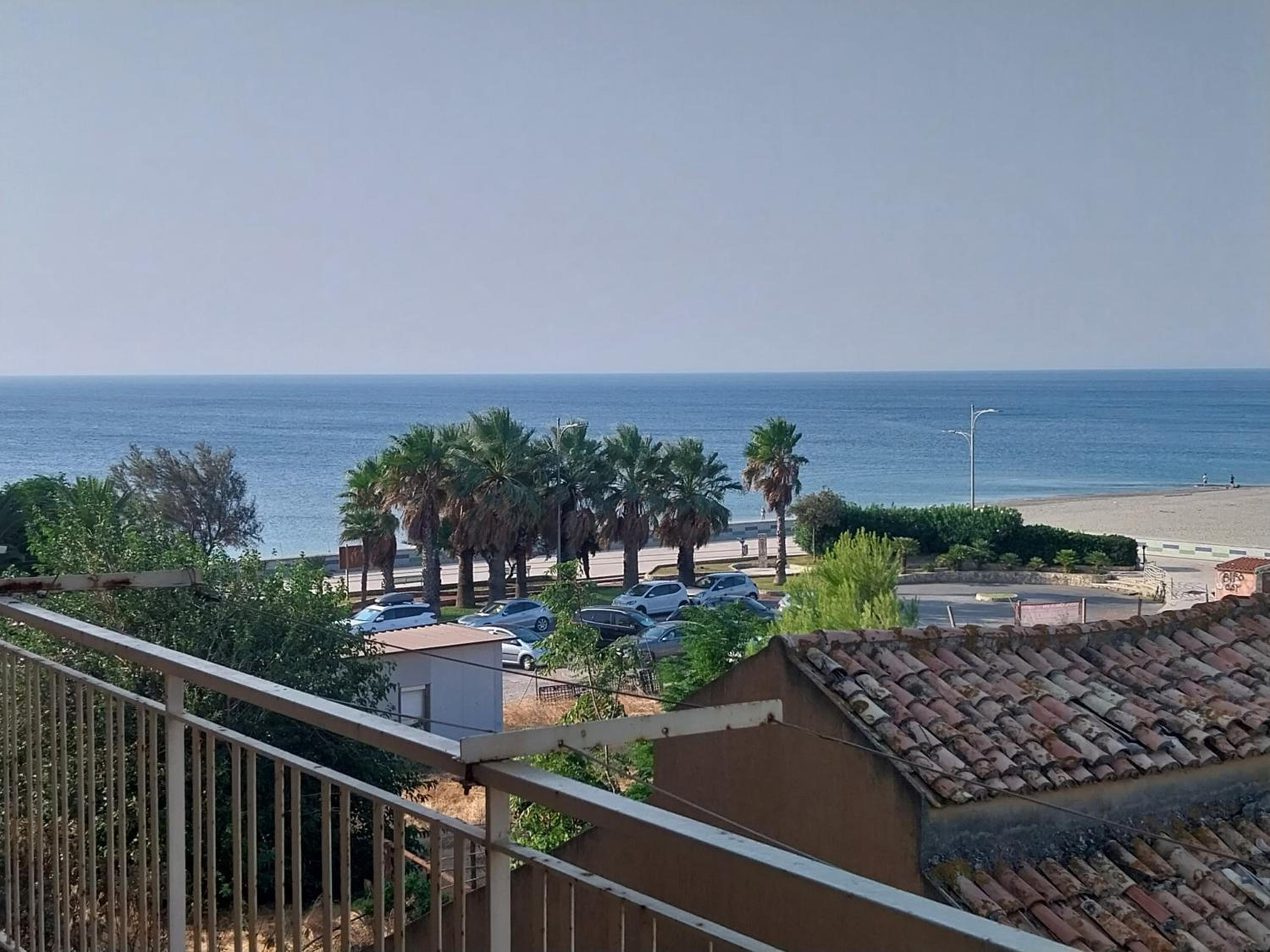 Catanzaro Lido - Trilocale Baia Azzurra