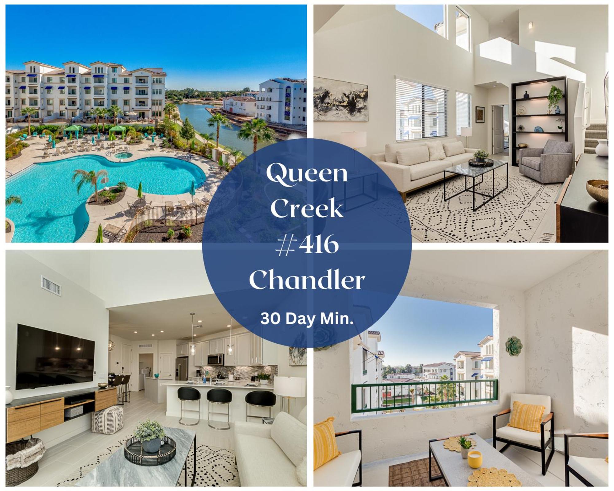 Queen Creek #416 Chandler
