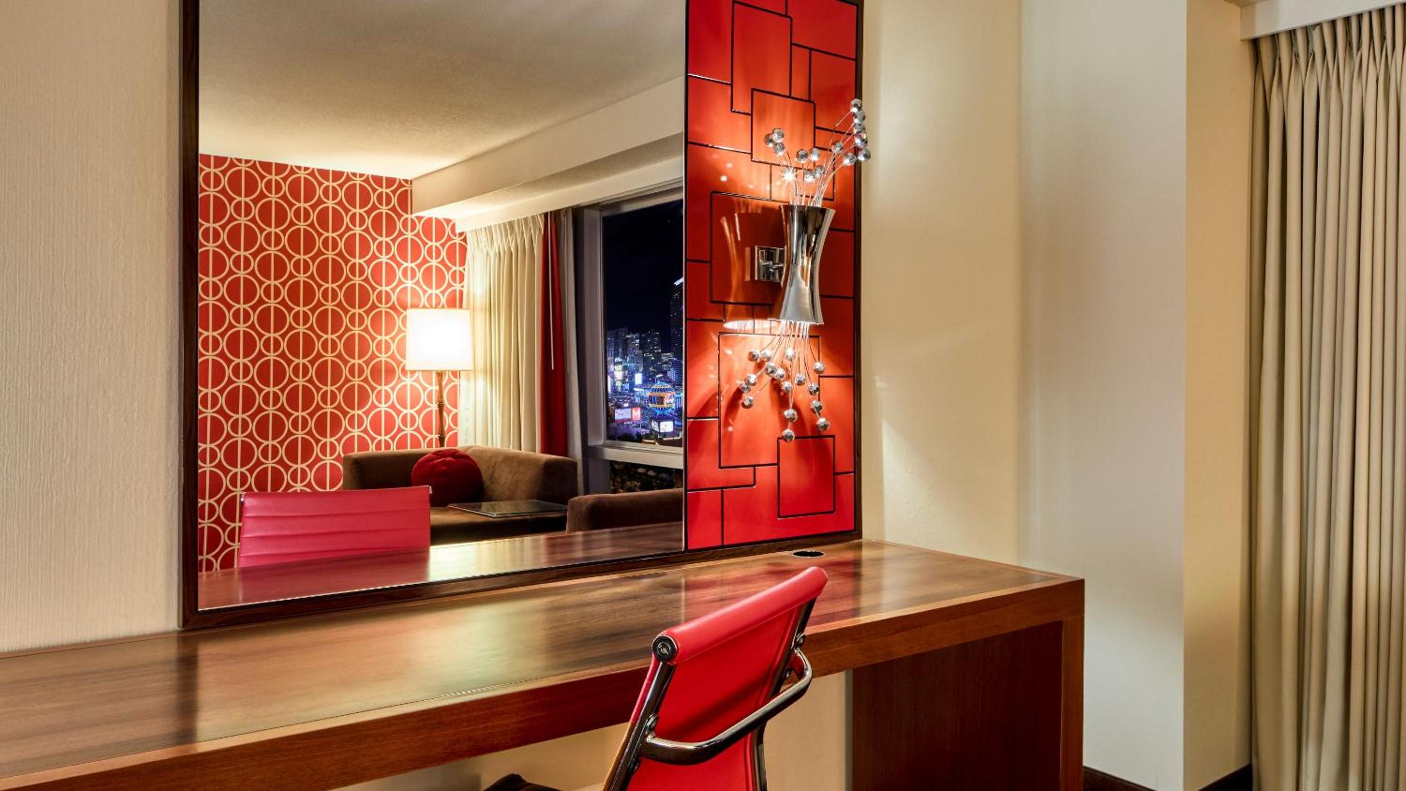 Horseshoe Las Vegas, Billede 13