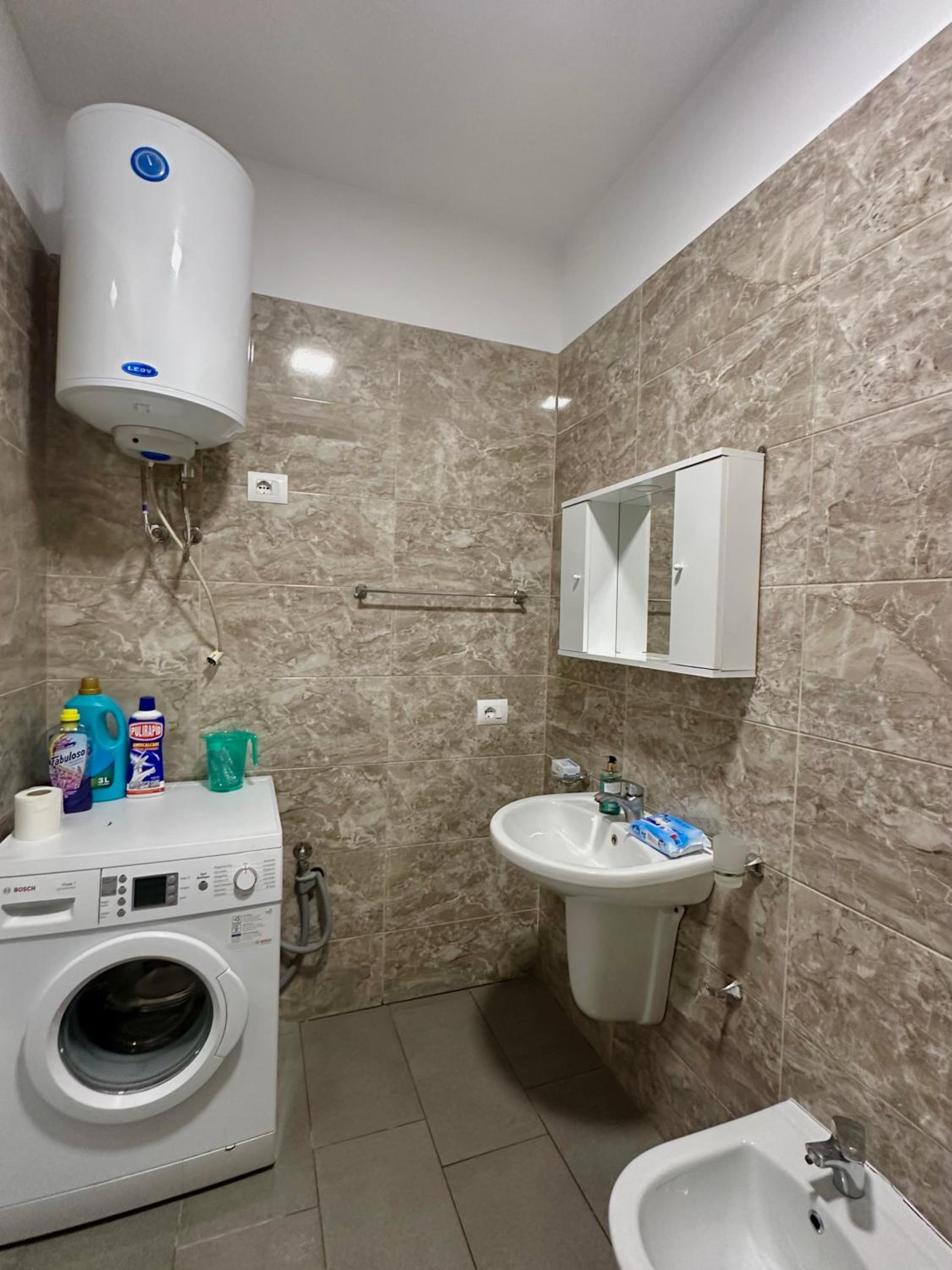 Luxe Residence Tirana