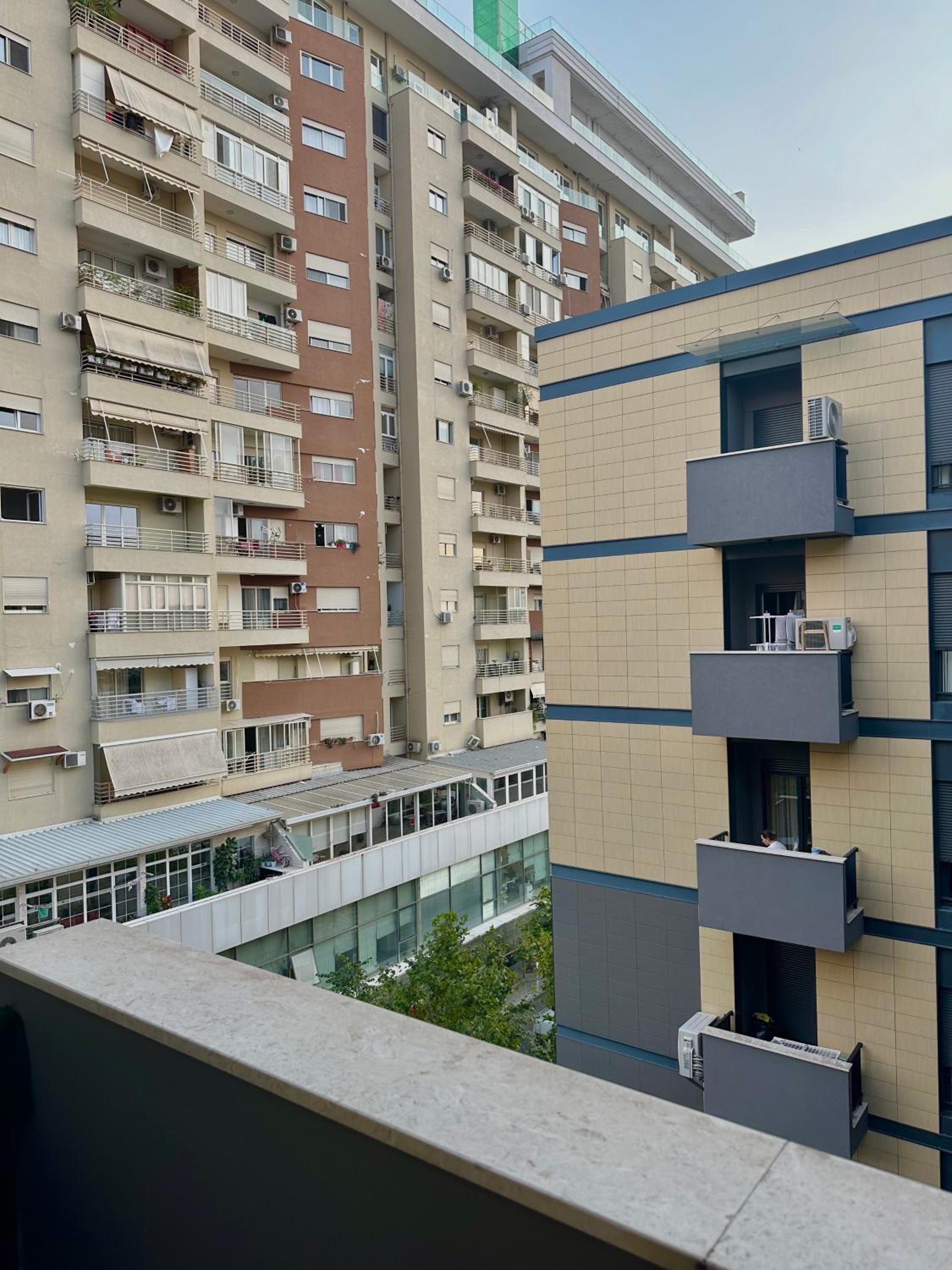 Luxe Residence Tirana