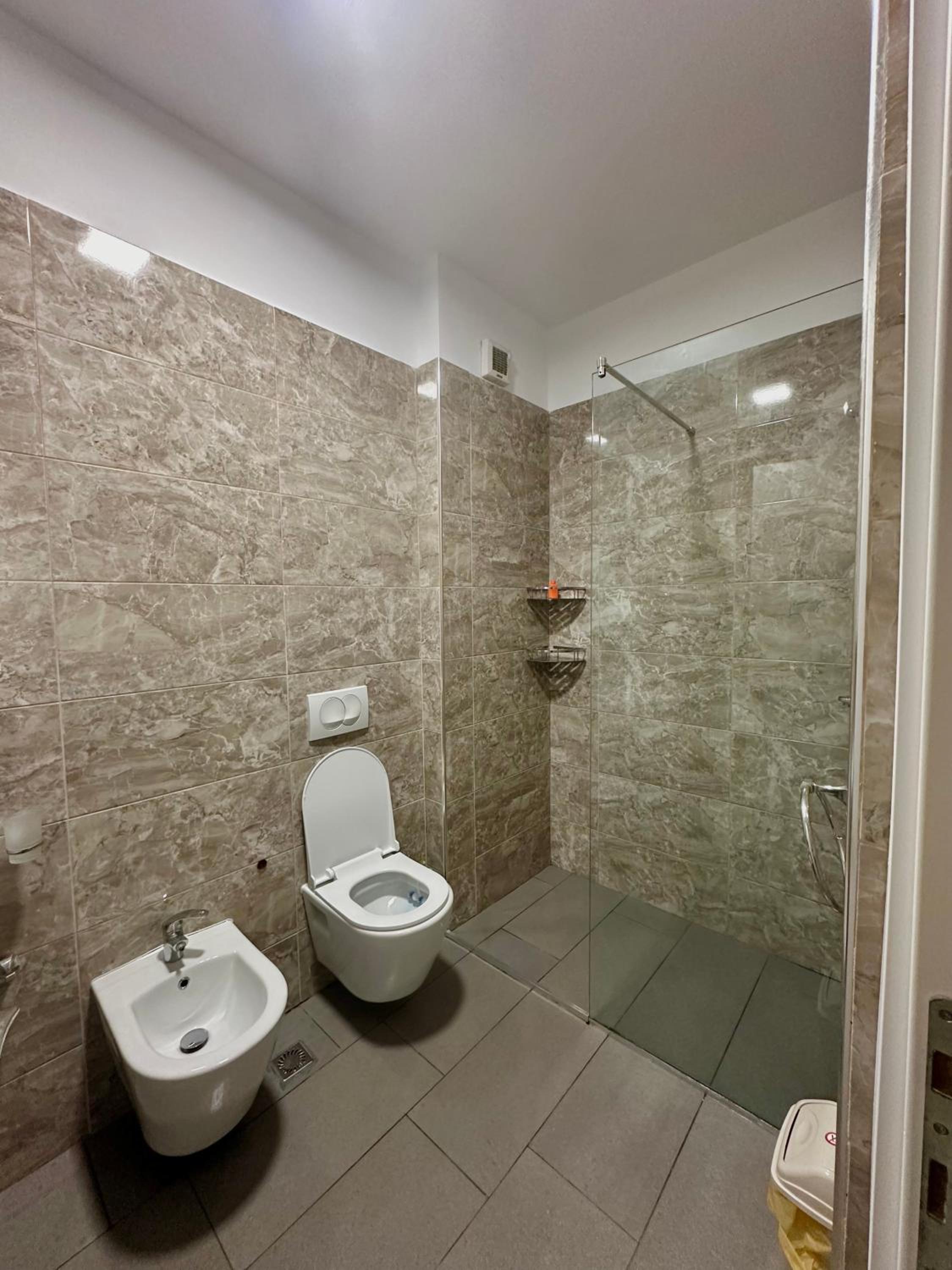 Luxe Residence Tirana