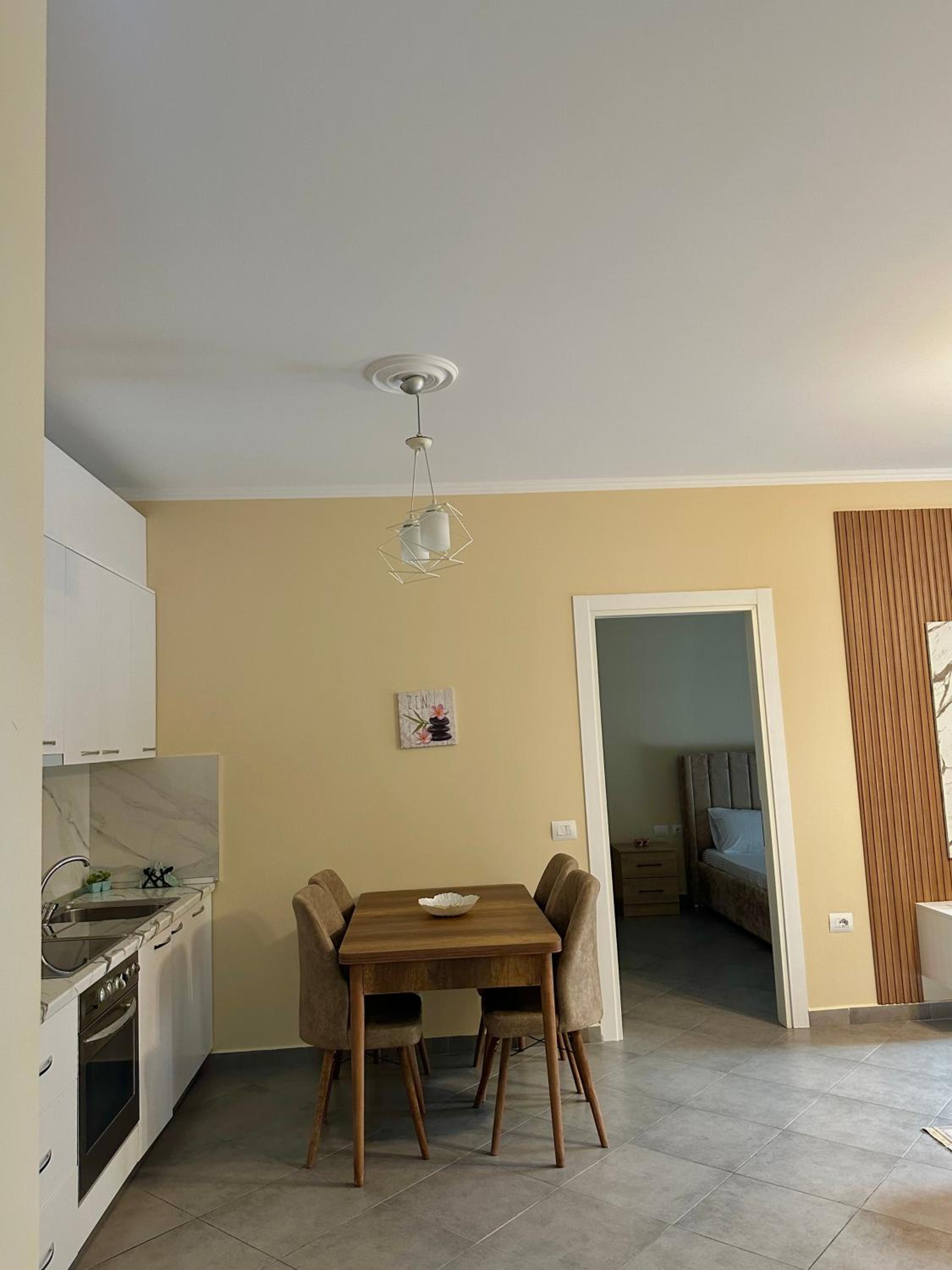 Luxe Residence Tirana
