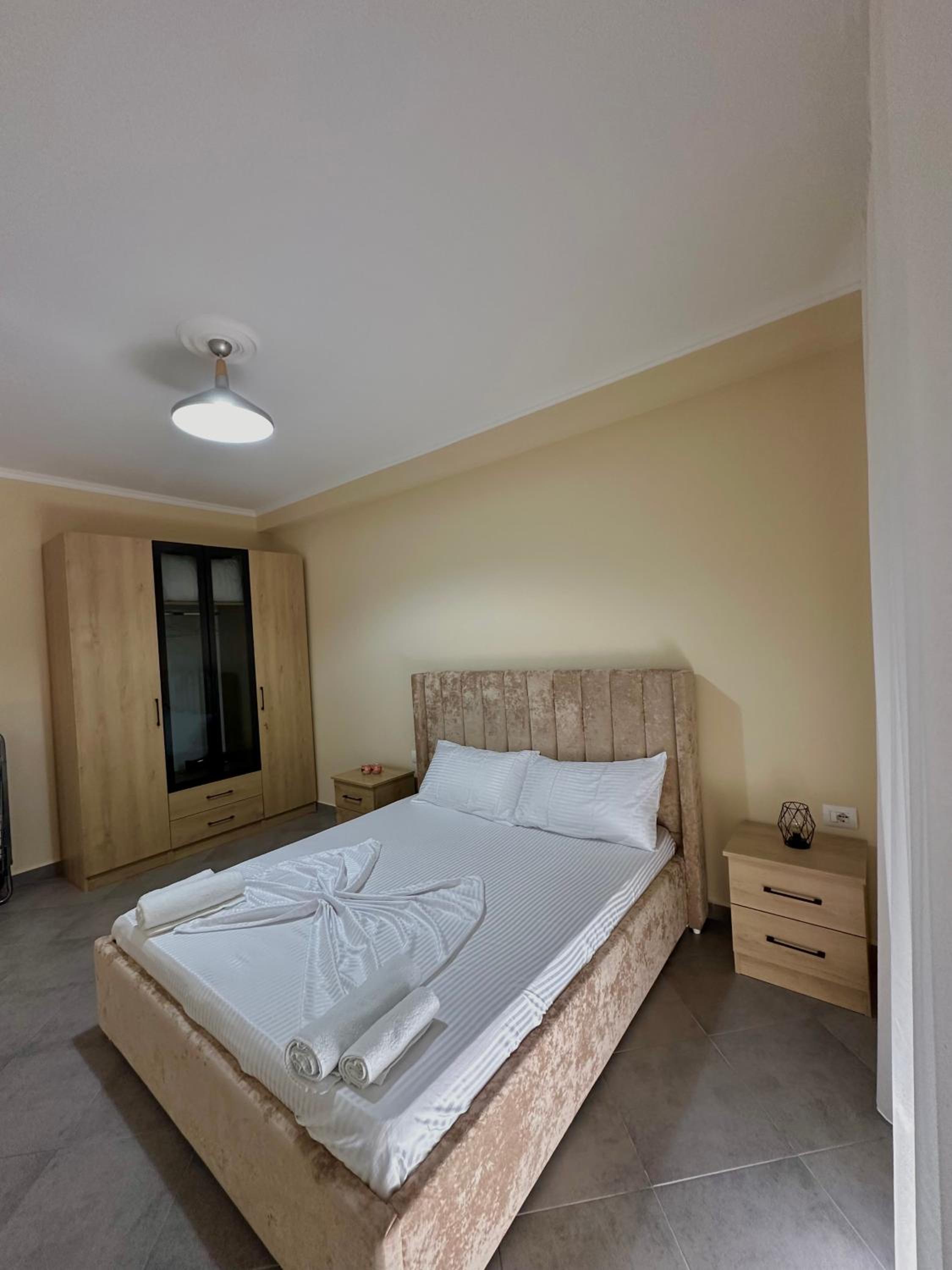 Luxe Residence Tirana