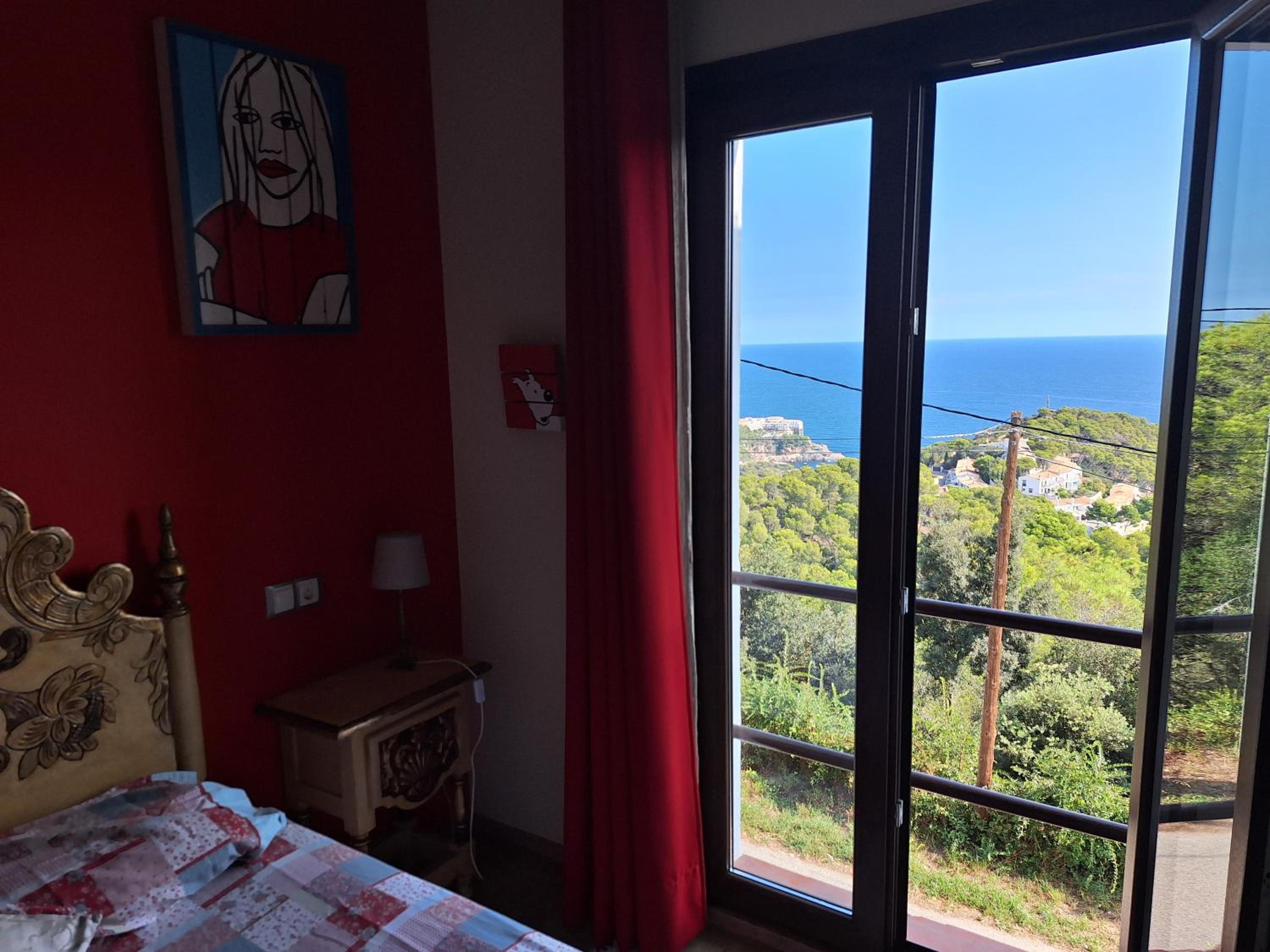 Apt CON VISTAS ALAS ISLAS MEDAS