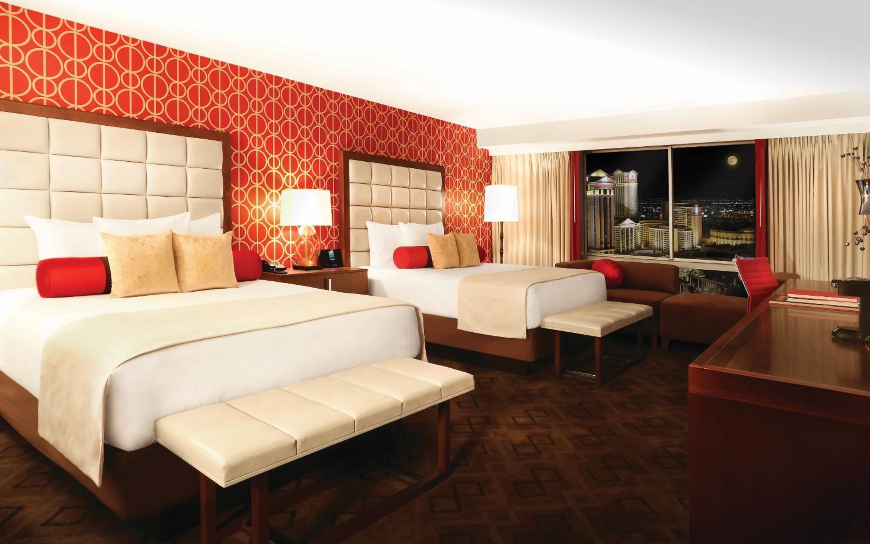 Horseshoe Las Vegas, Billede 17