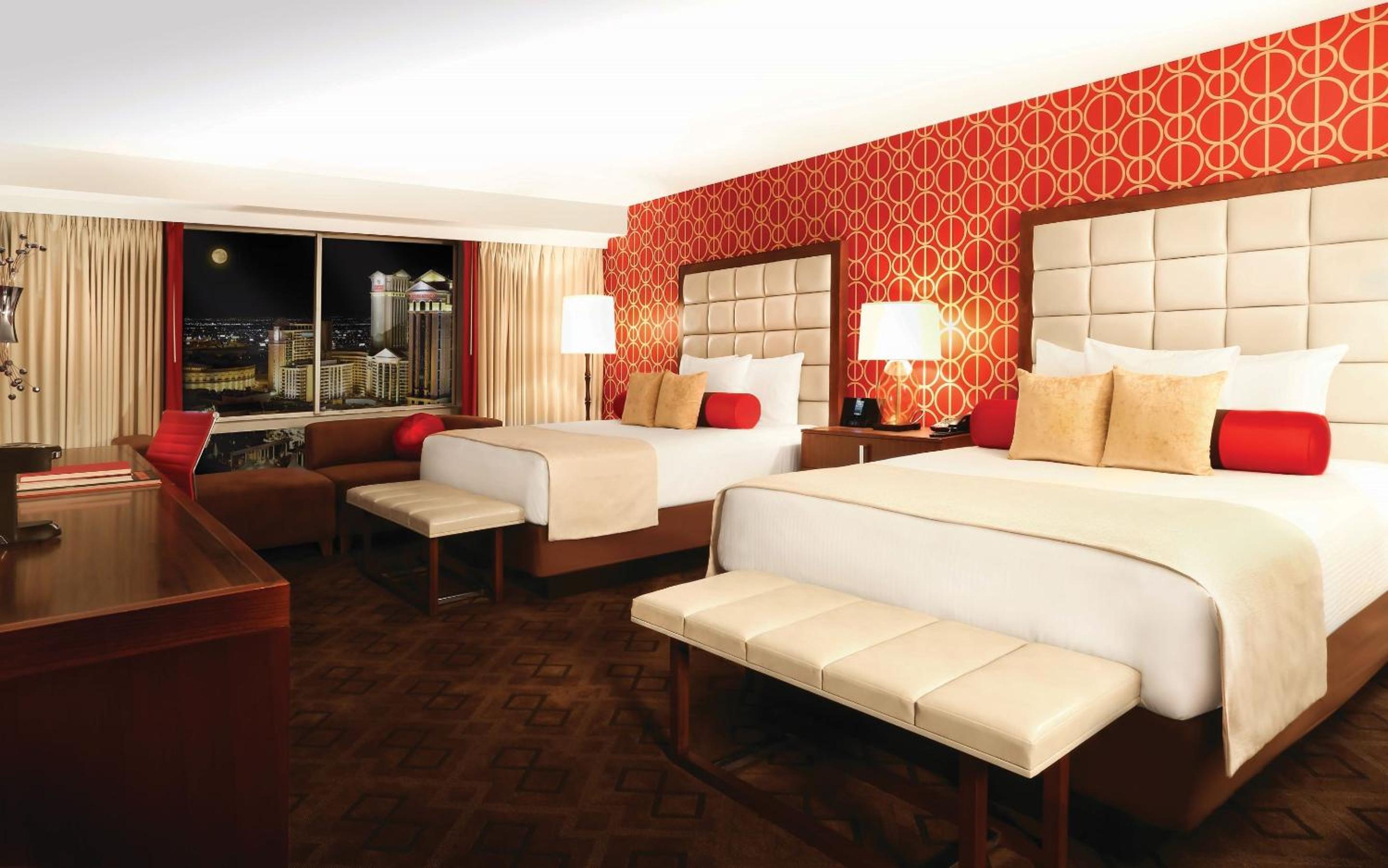 Horseshoe Las Vegas, Billede 47