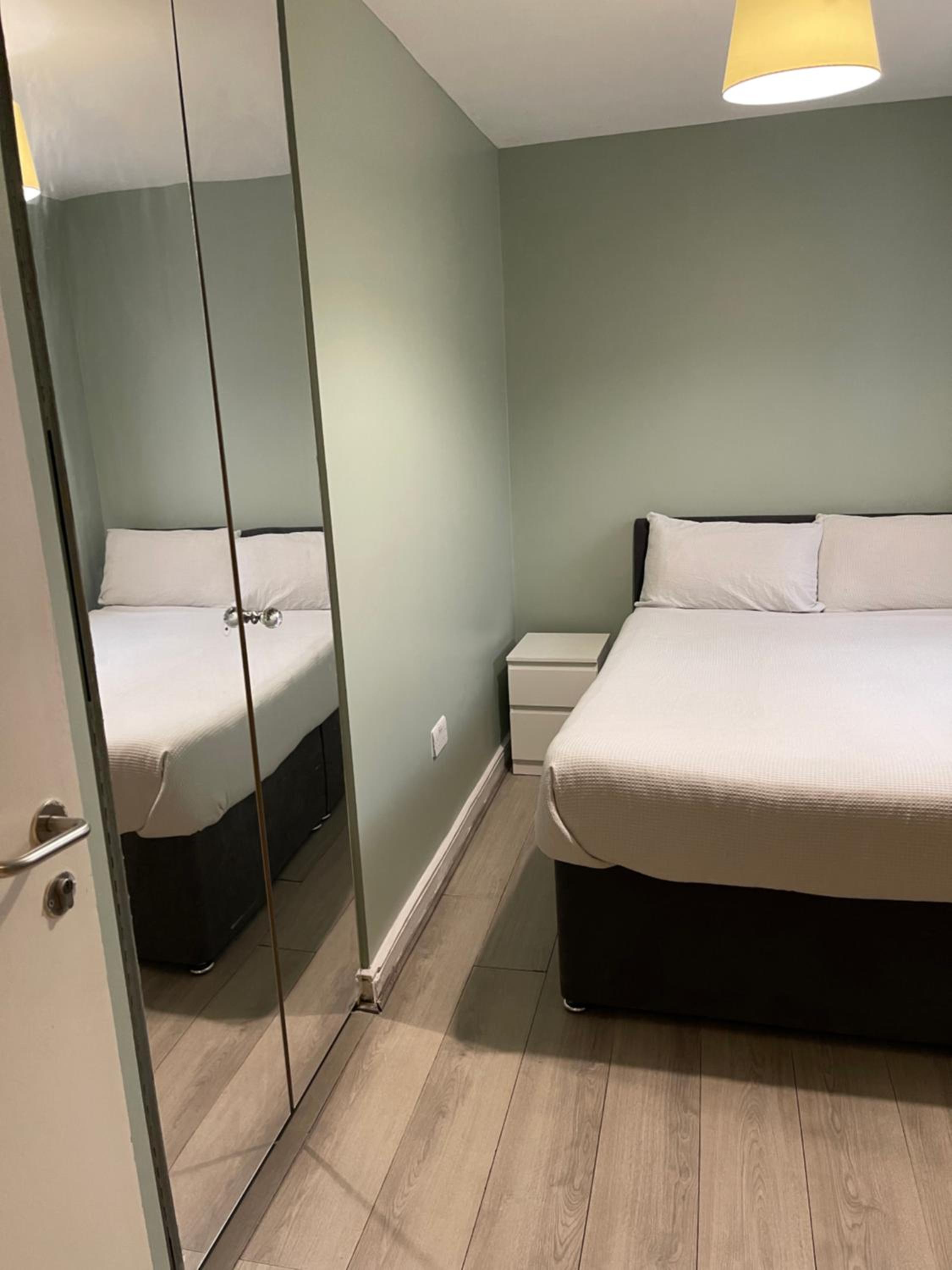 In Dublin's Best Tourist Spot Temple Bar Fully Renovated
