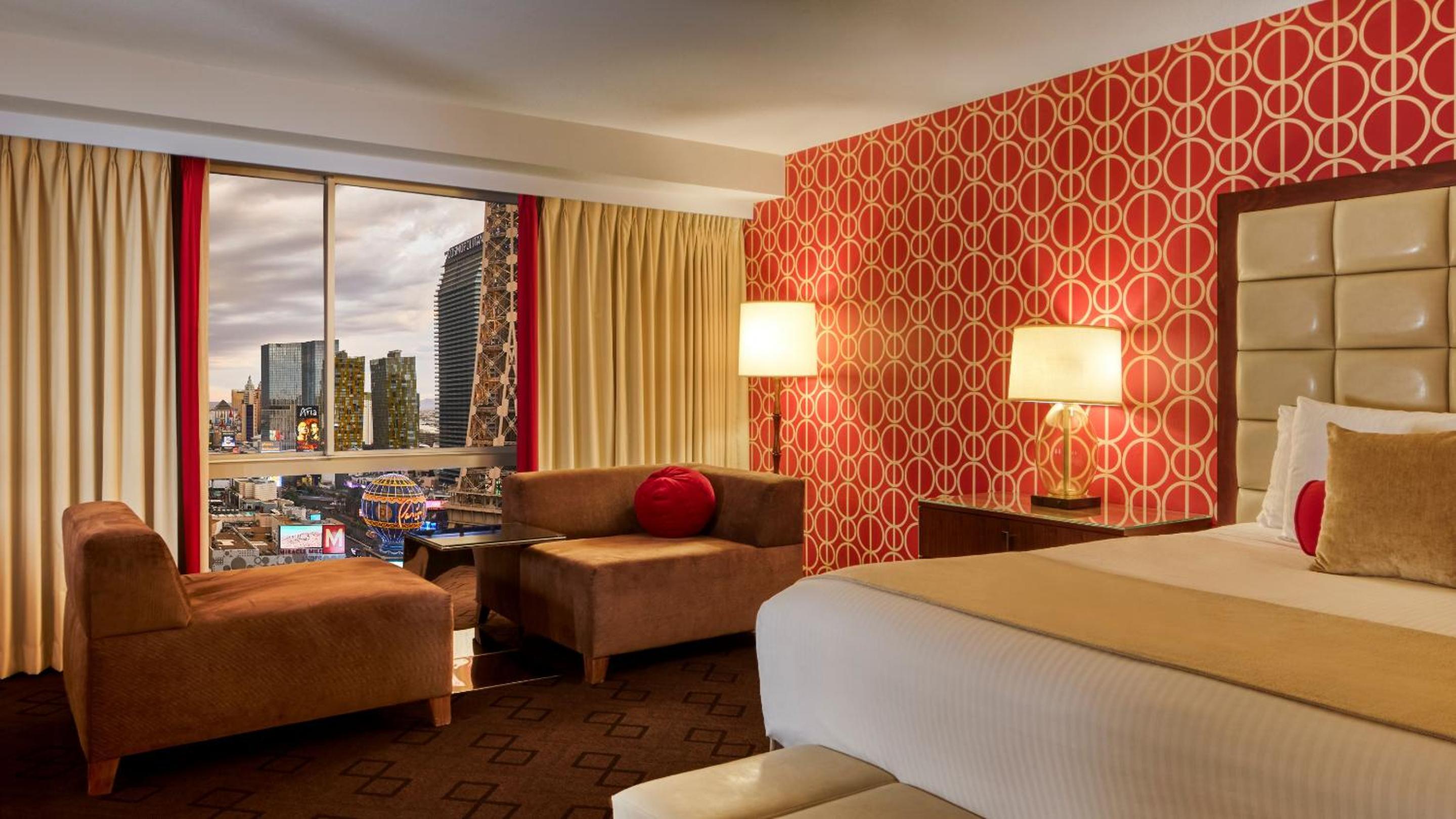 Horseshoe Las Vegas, Billede 14