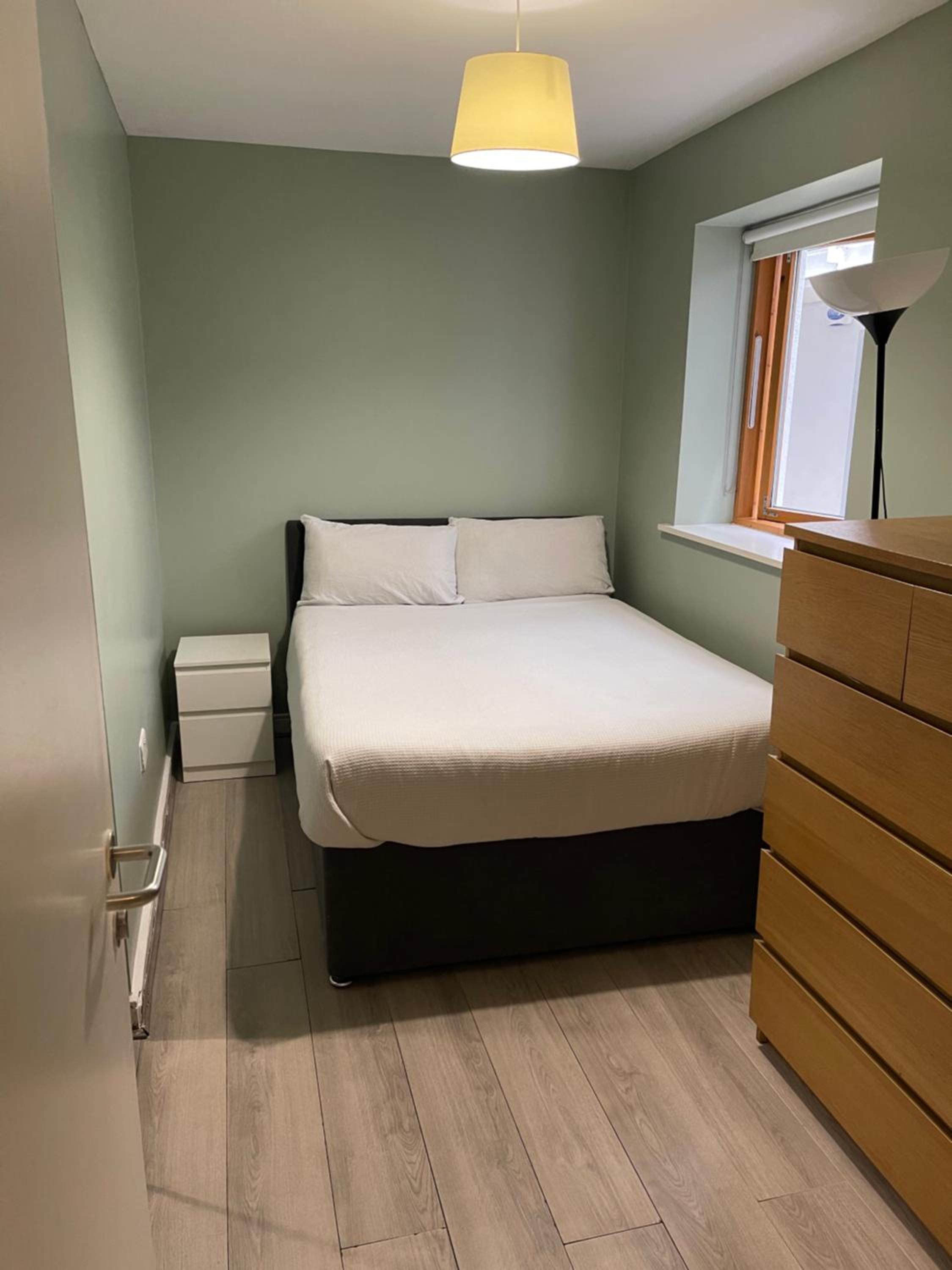 In Dublin's Best Tourist Spot Temple Bar Fully Renovated