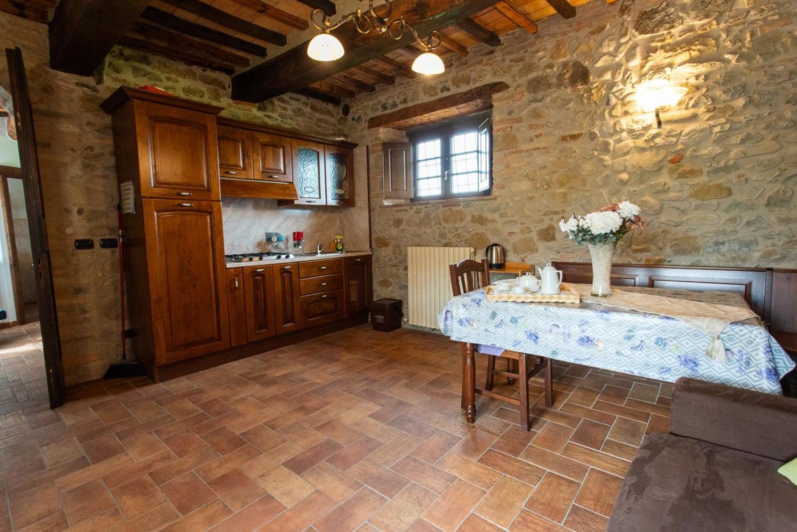 Podere Casenove