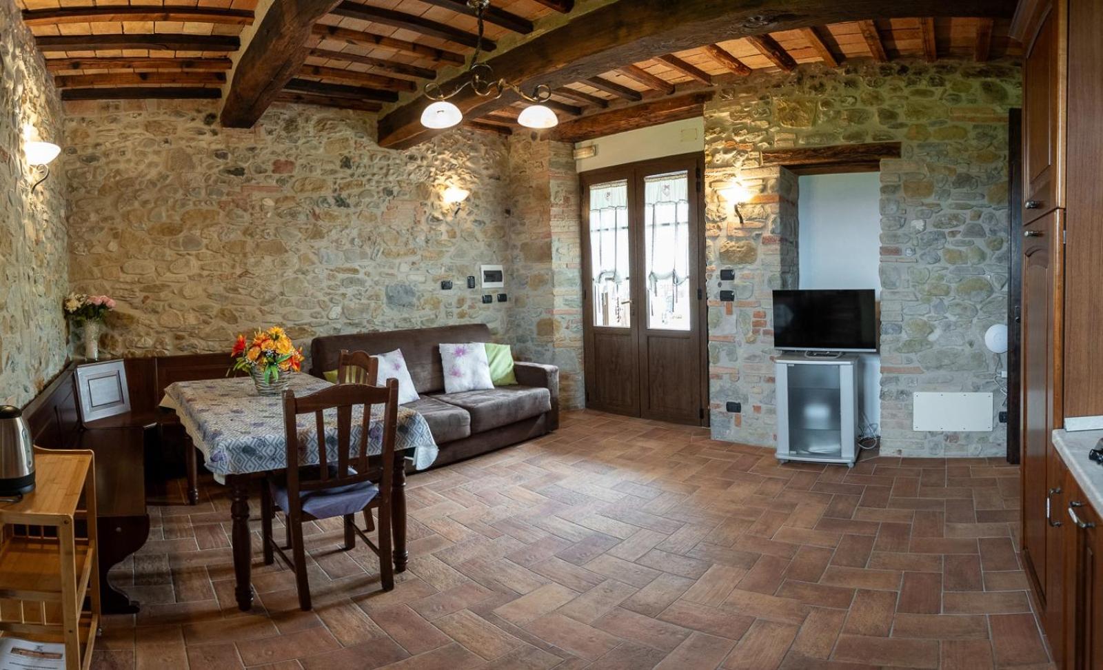 Podere Casenove