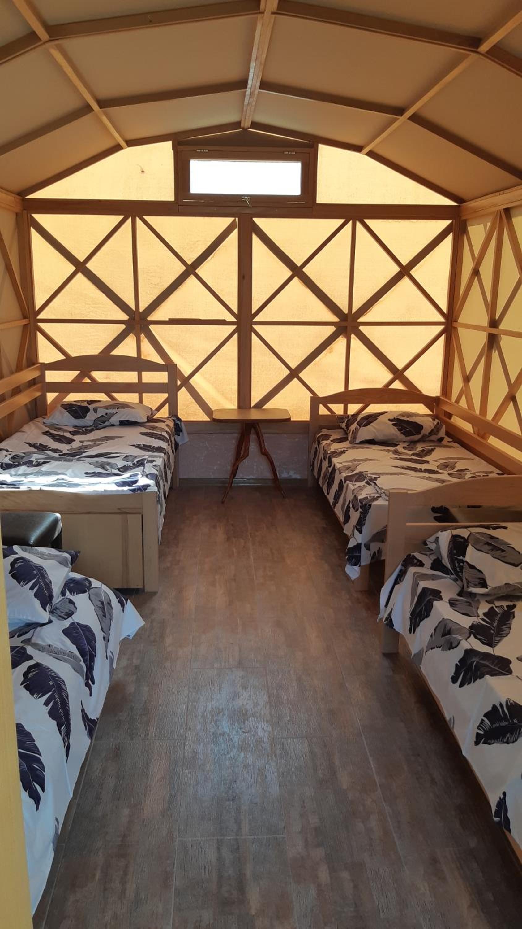 Luiza Guest House