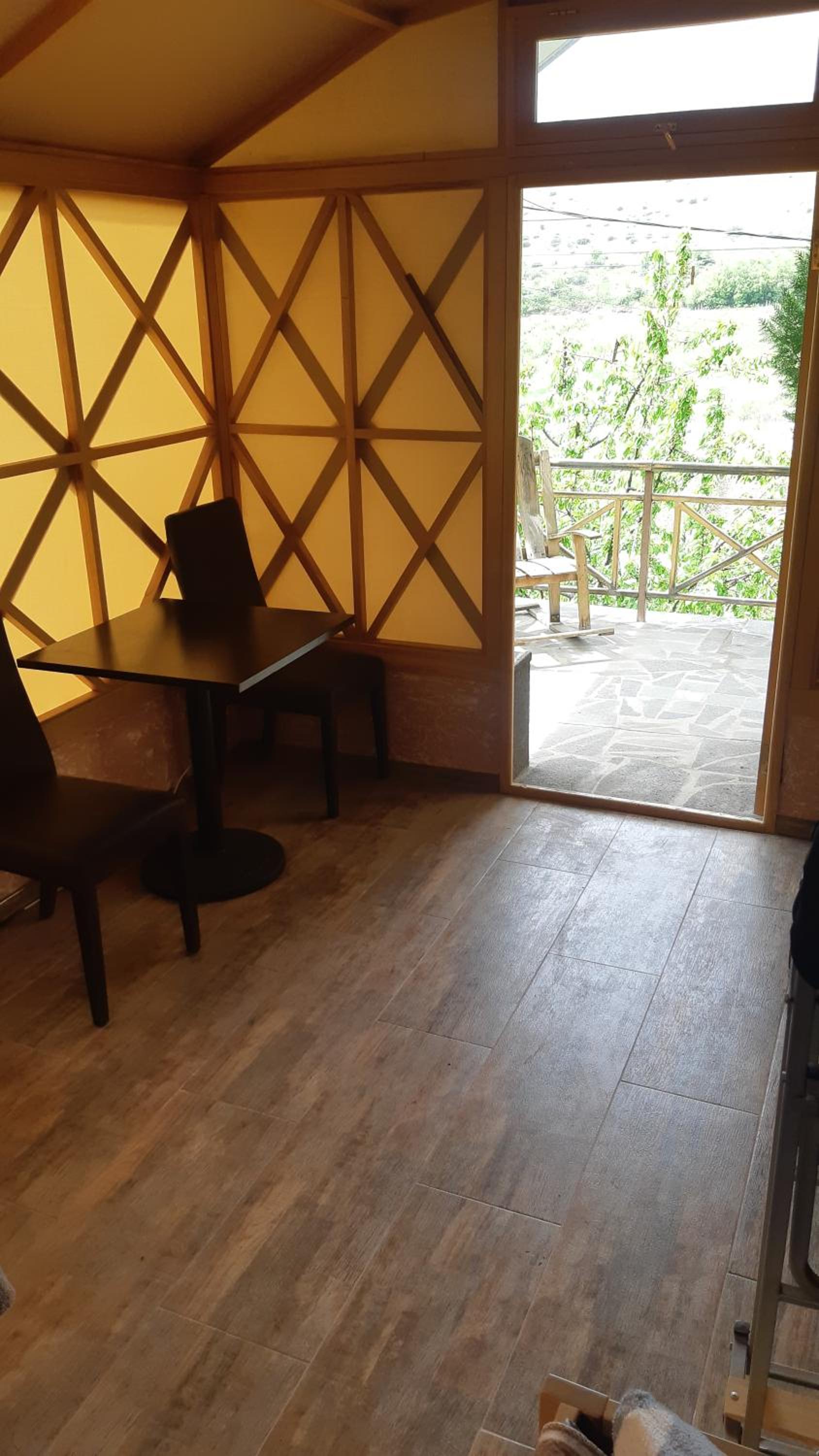 Luiza Guest House
