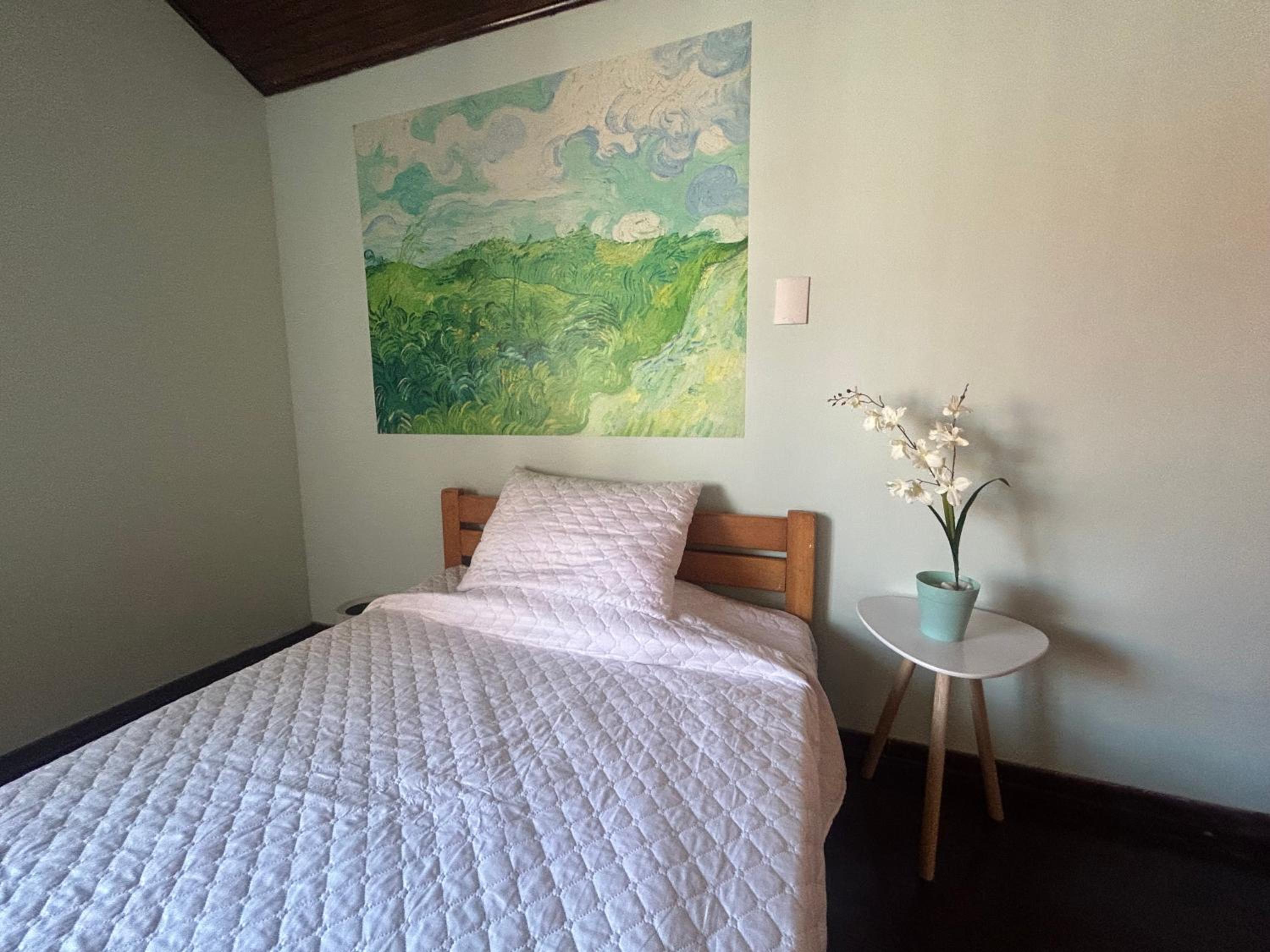 Apartamento Familiar cerca al aeropuerto