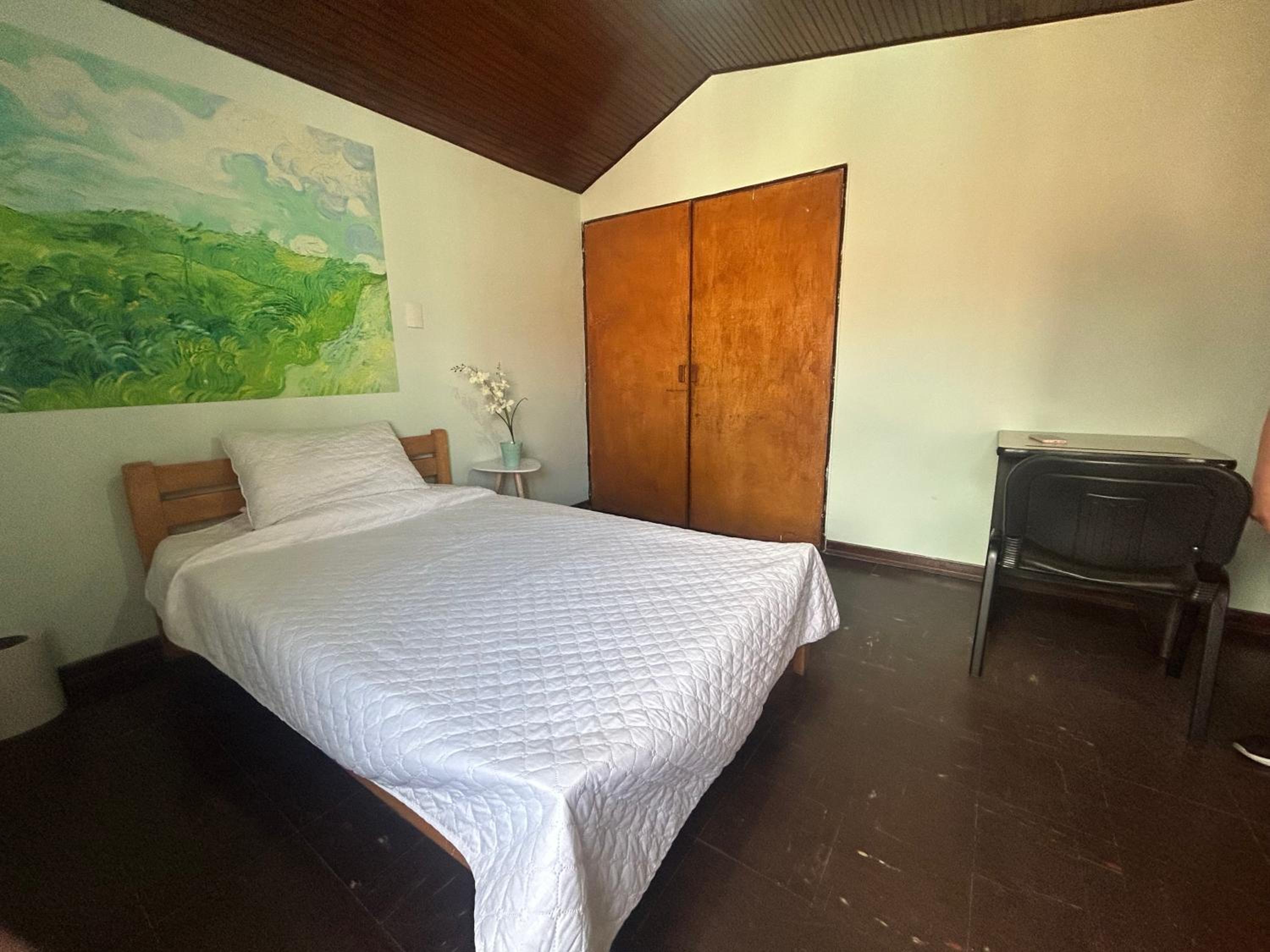 Apartamento Familiar cerca al aeropuerto