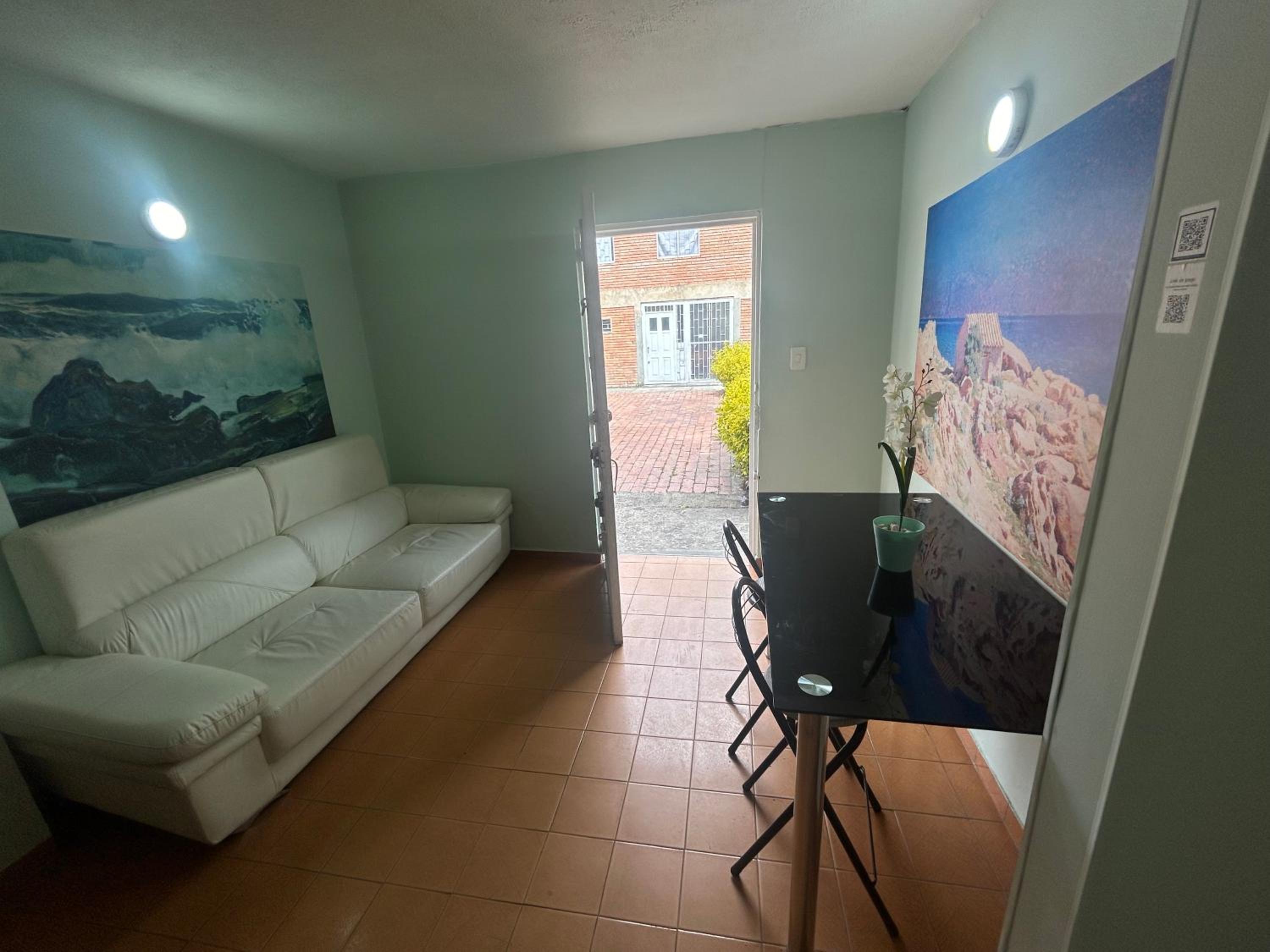 Apartamento Familiar cerca al aeropuerto
