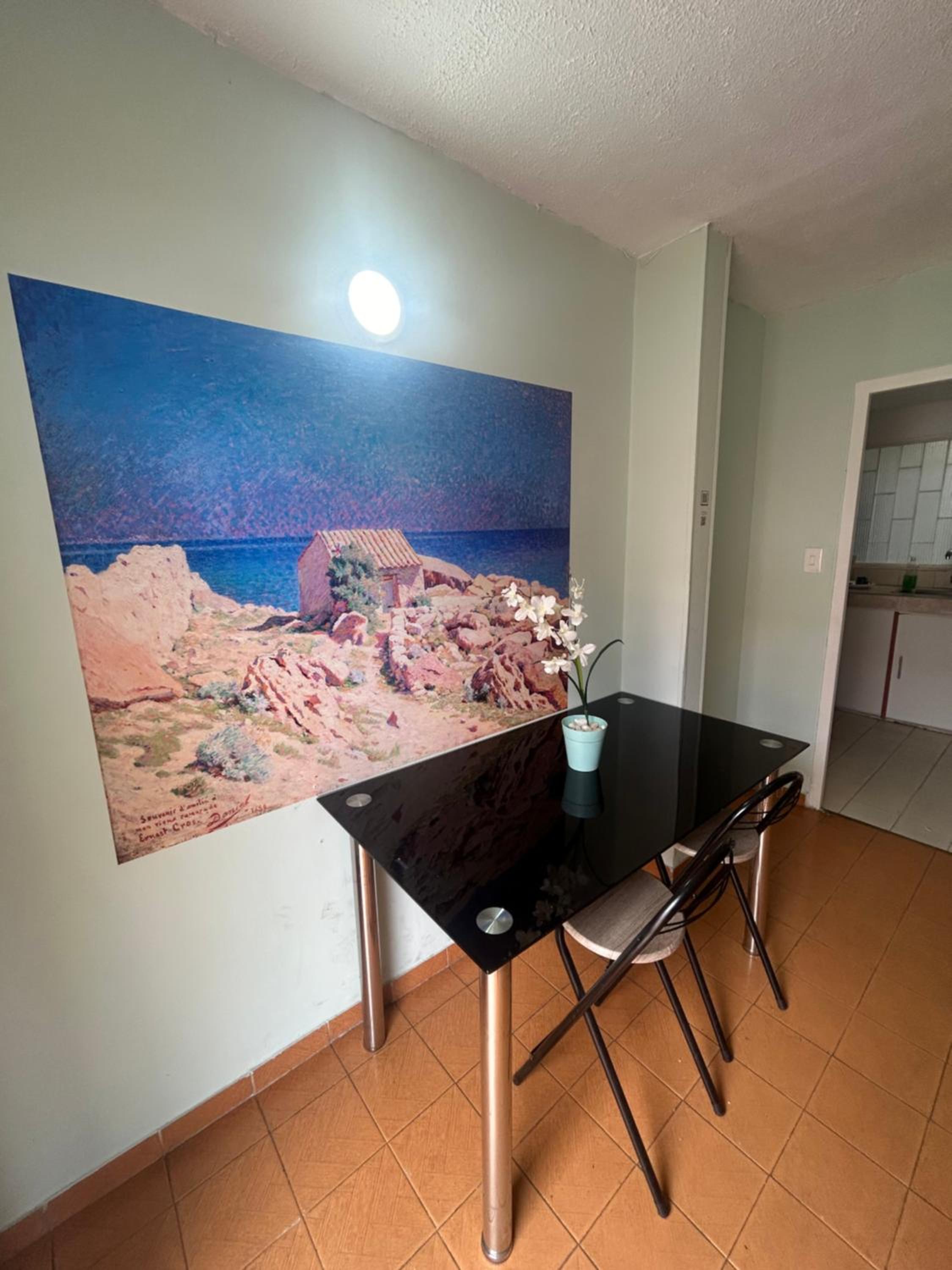 Apartamento Familiar cerca al aeropuerto