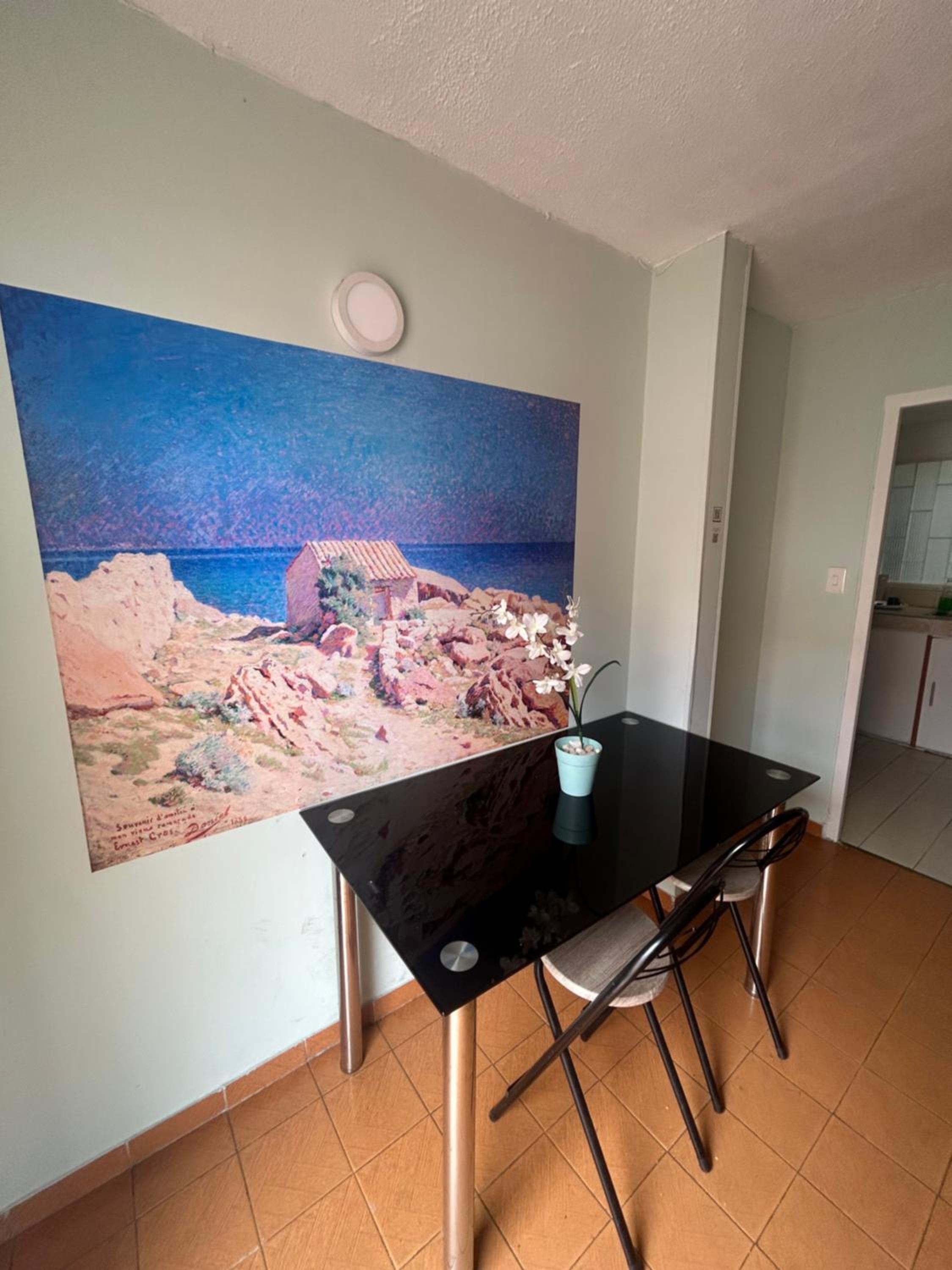 Apartamento Familiar cerca al aeropuerto