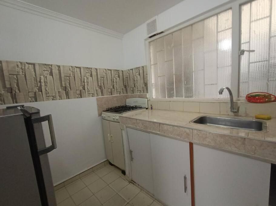 Apartamento Familiar cerca al aeropuerto