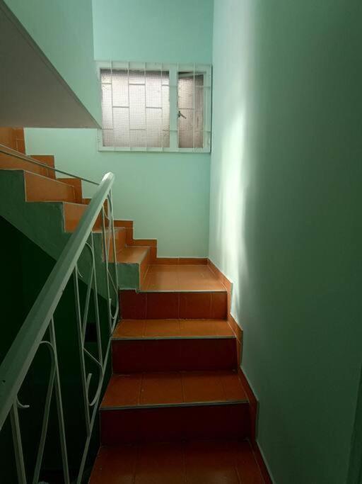 Apartamento Familiar cerca al aeropuerto