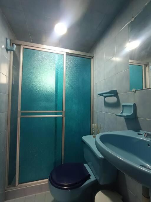 Apartamento Familiar cerca al aeropuerto