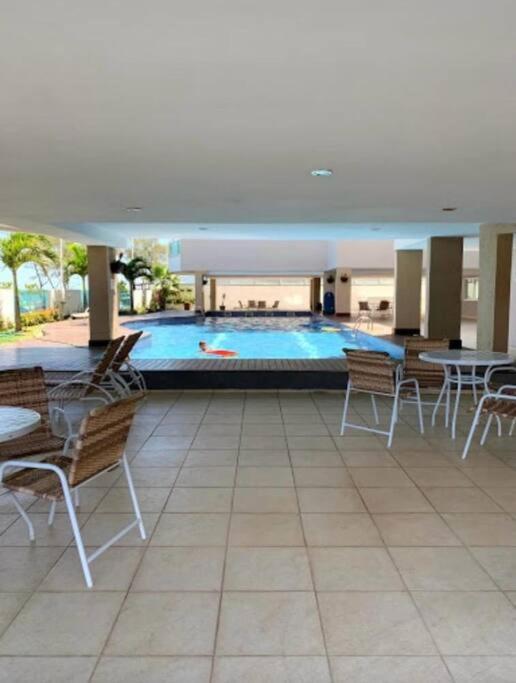 Apartamento Praia Pecado