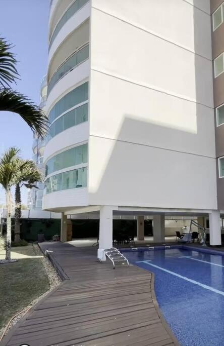 Apartamento Praia Pecado
