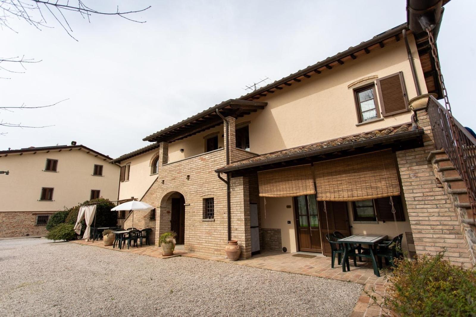 Podere Casenove
