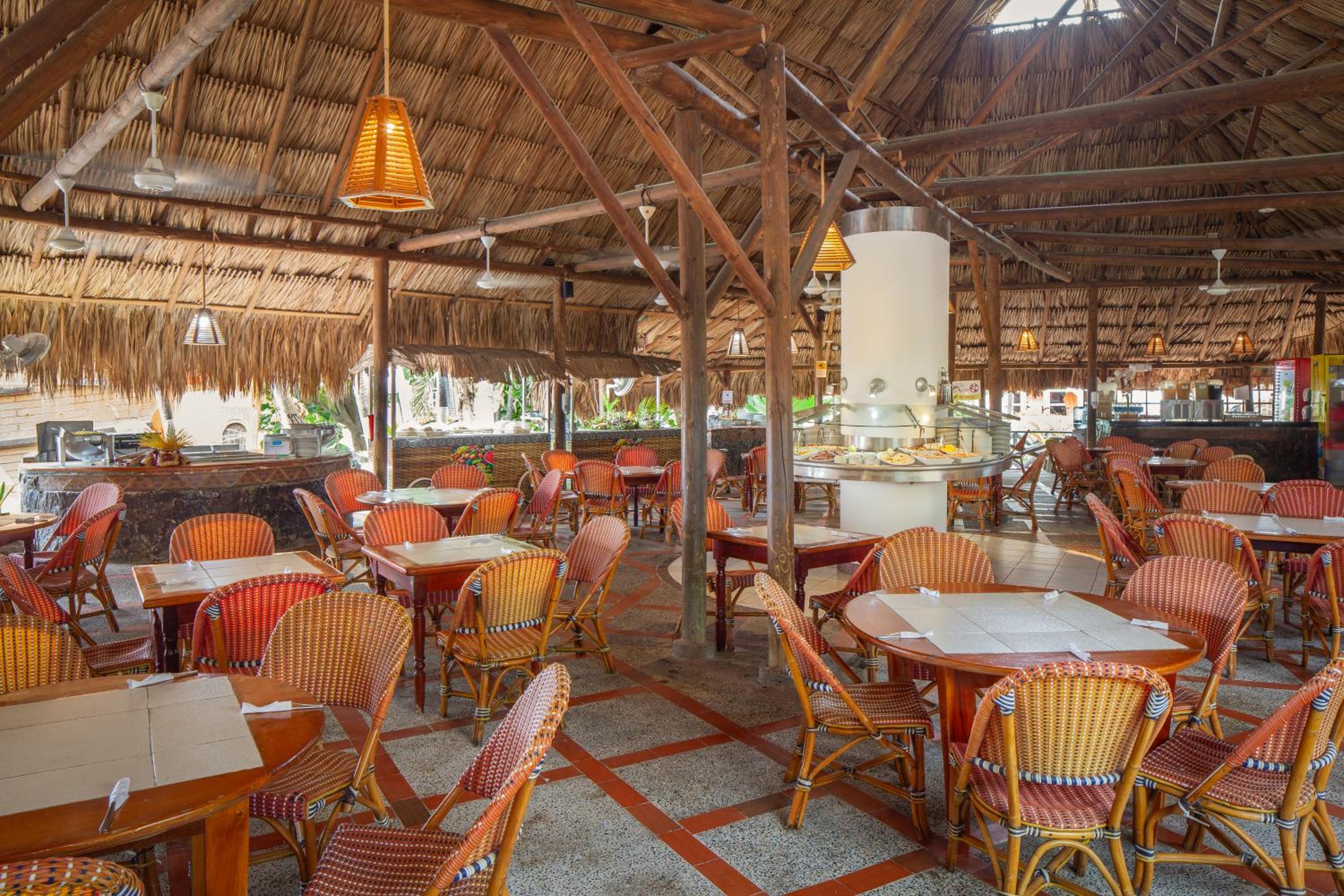 Decameron Galeon - All Inclusive view 5