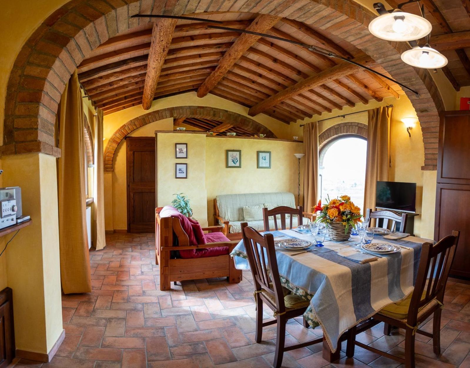 Podere Casenove