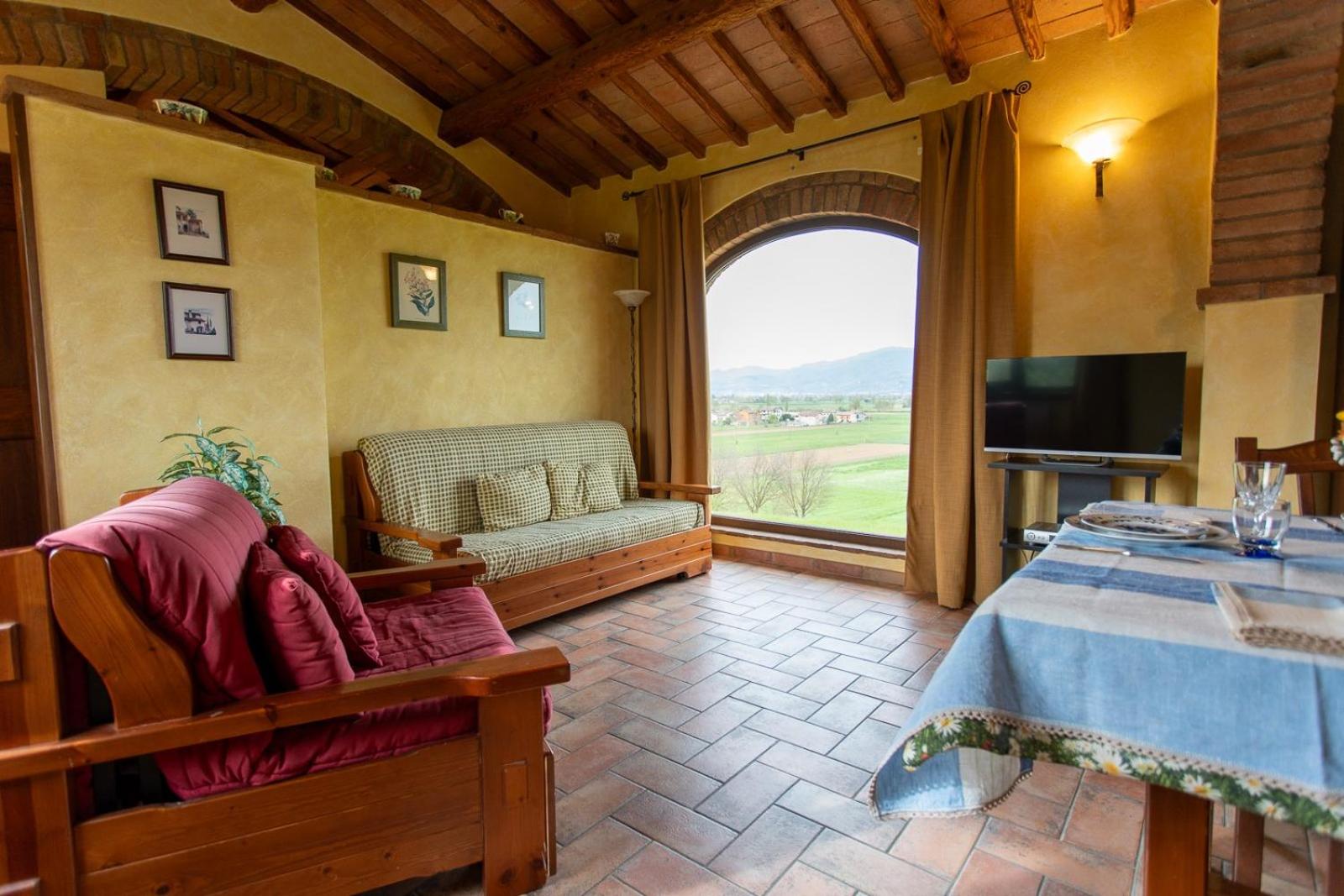 Podere Casenove