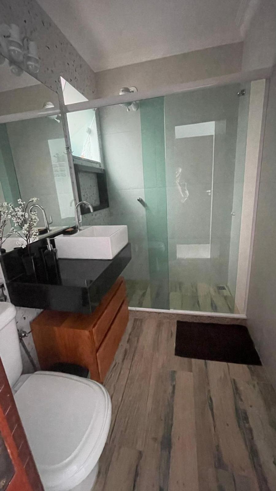 Exclusiva Casa em Condomínio