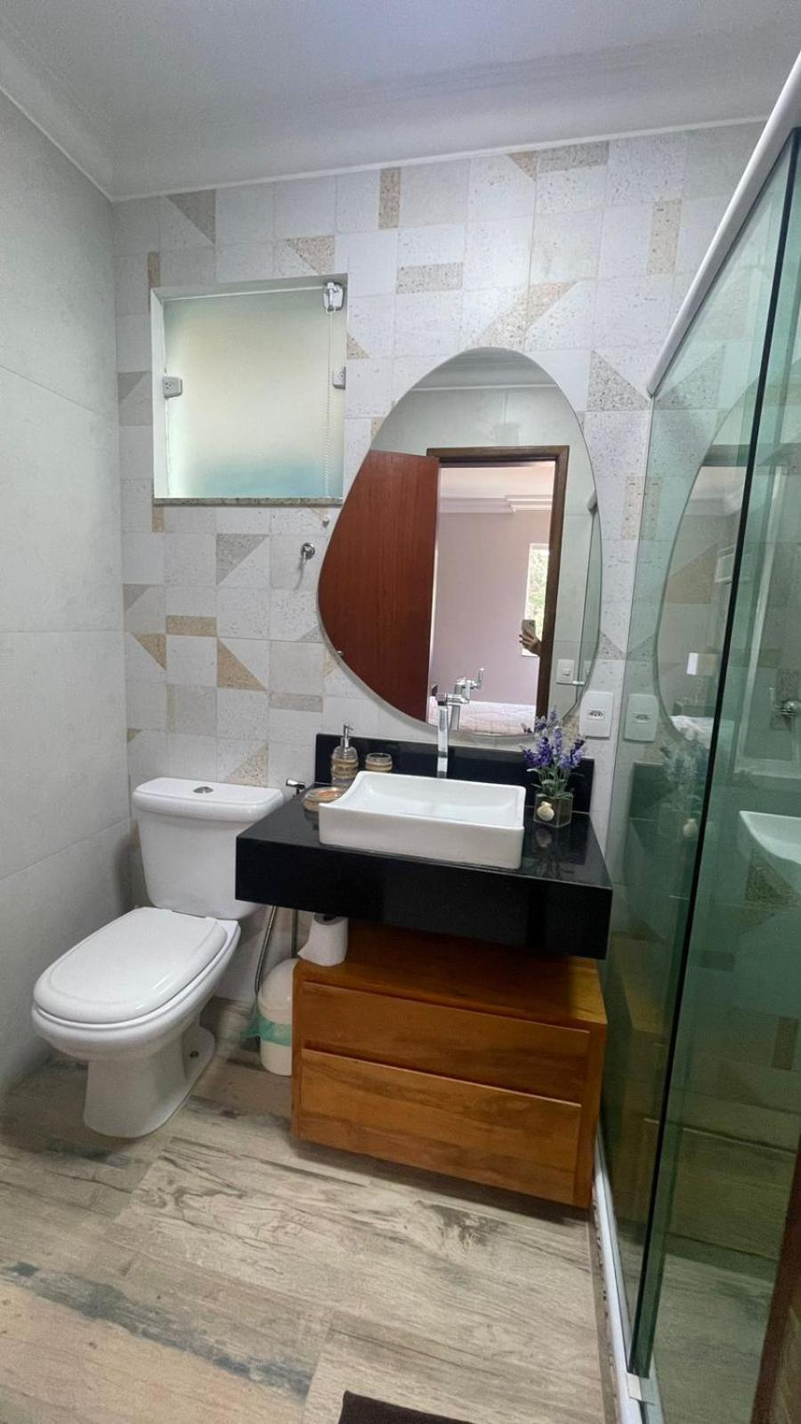 Exclusiva Casa em Condomínio