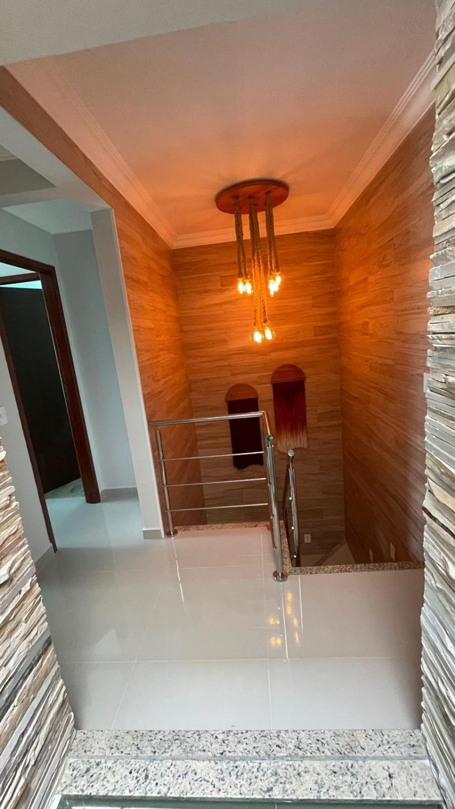 Exclusiva Casa em Condomínio