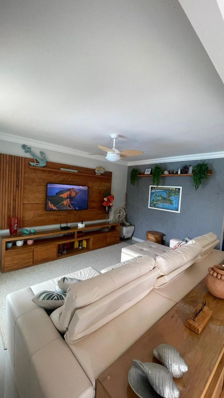 Exclusiva Casa em Condomínio