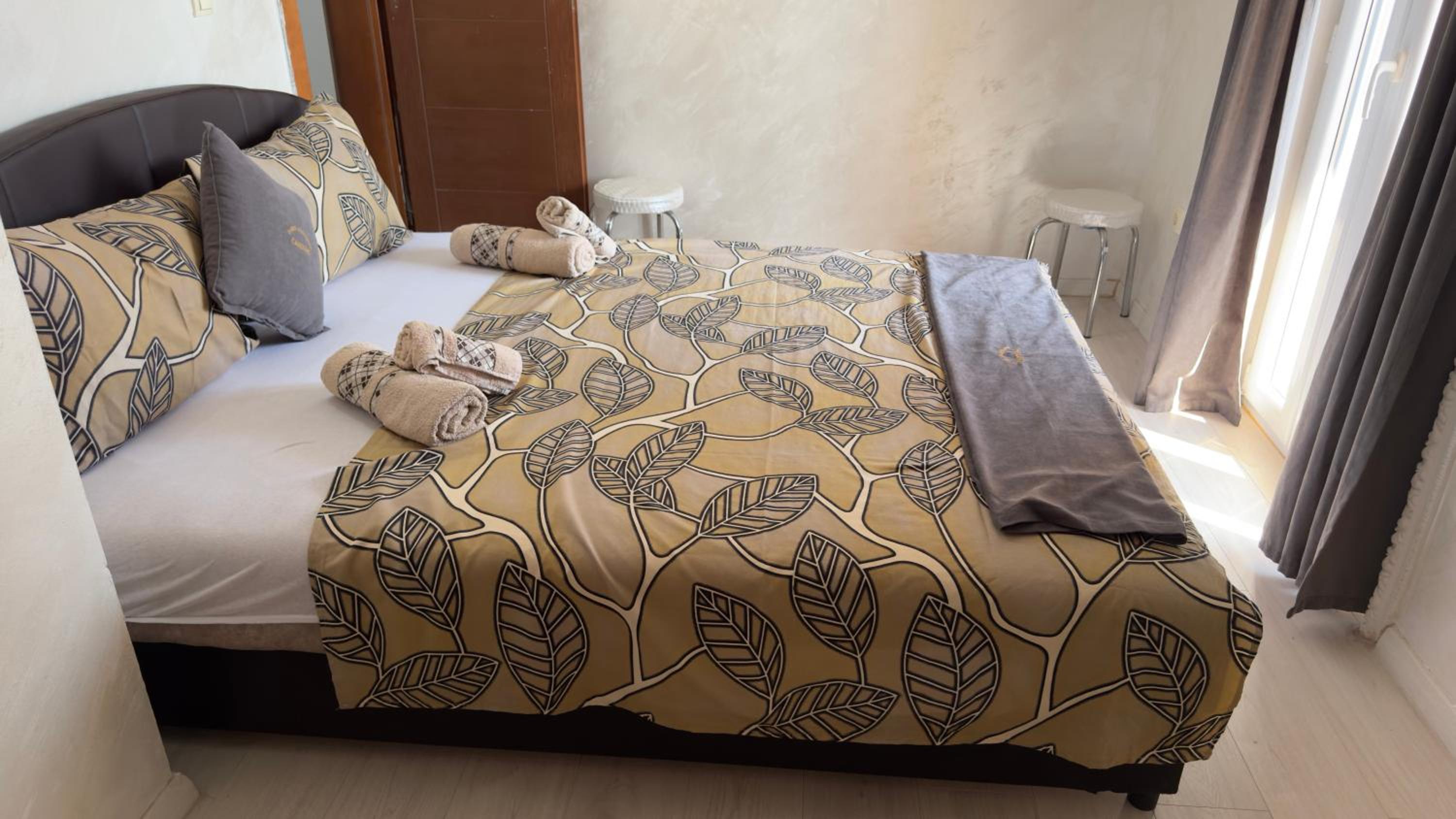 Apartmani Carovac