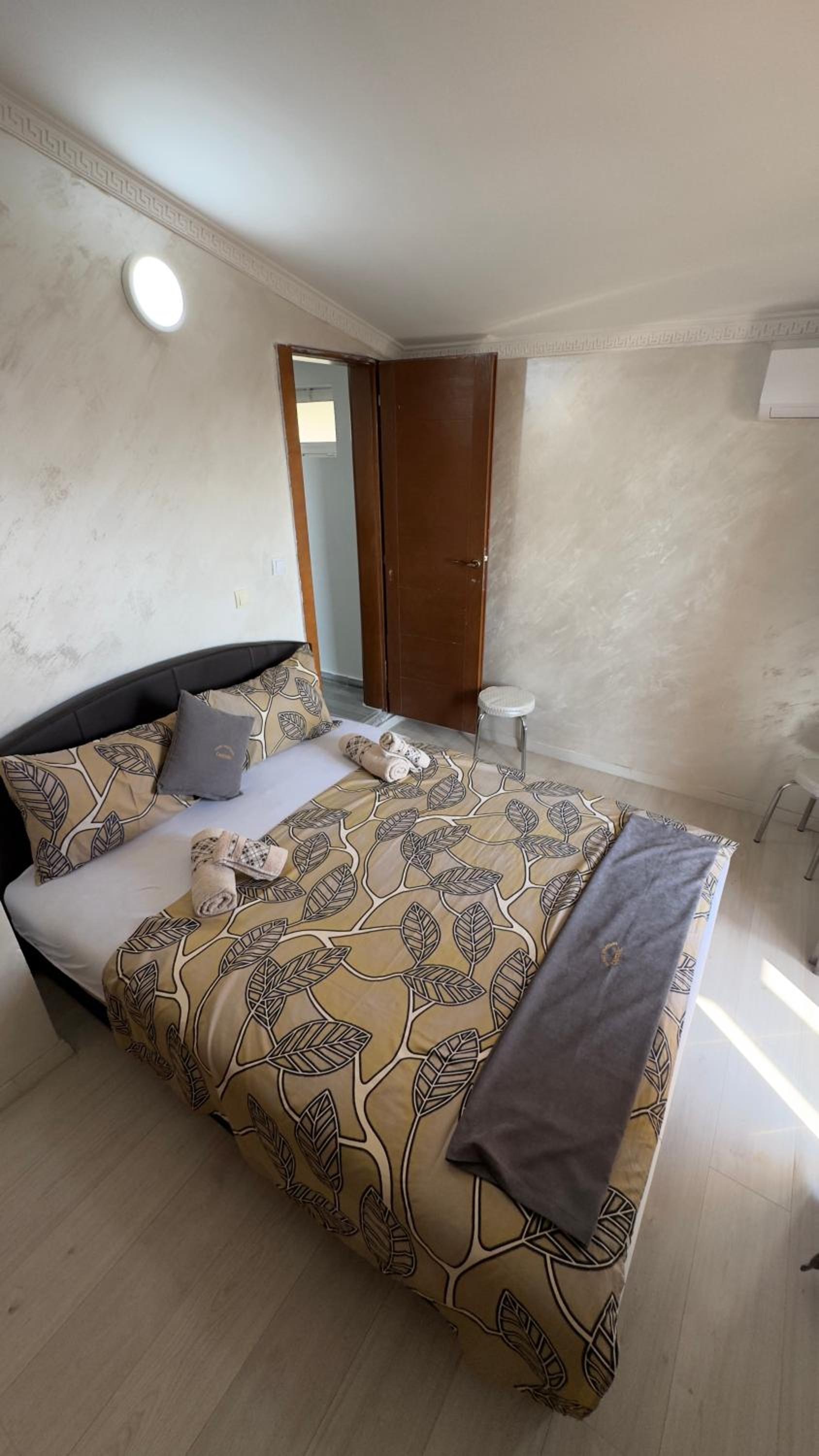 Apartmani Carovac