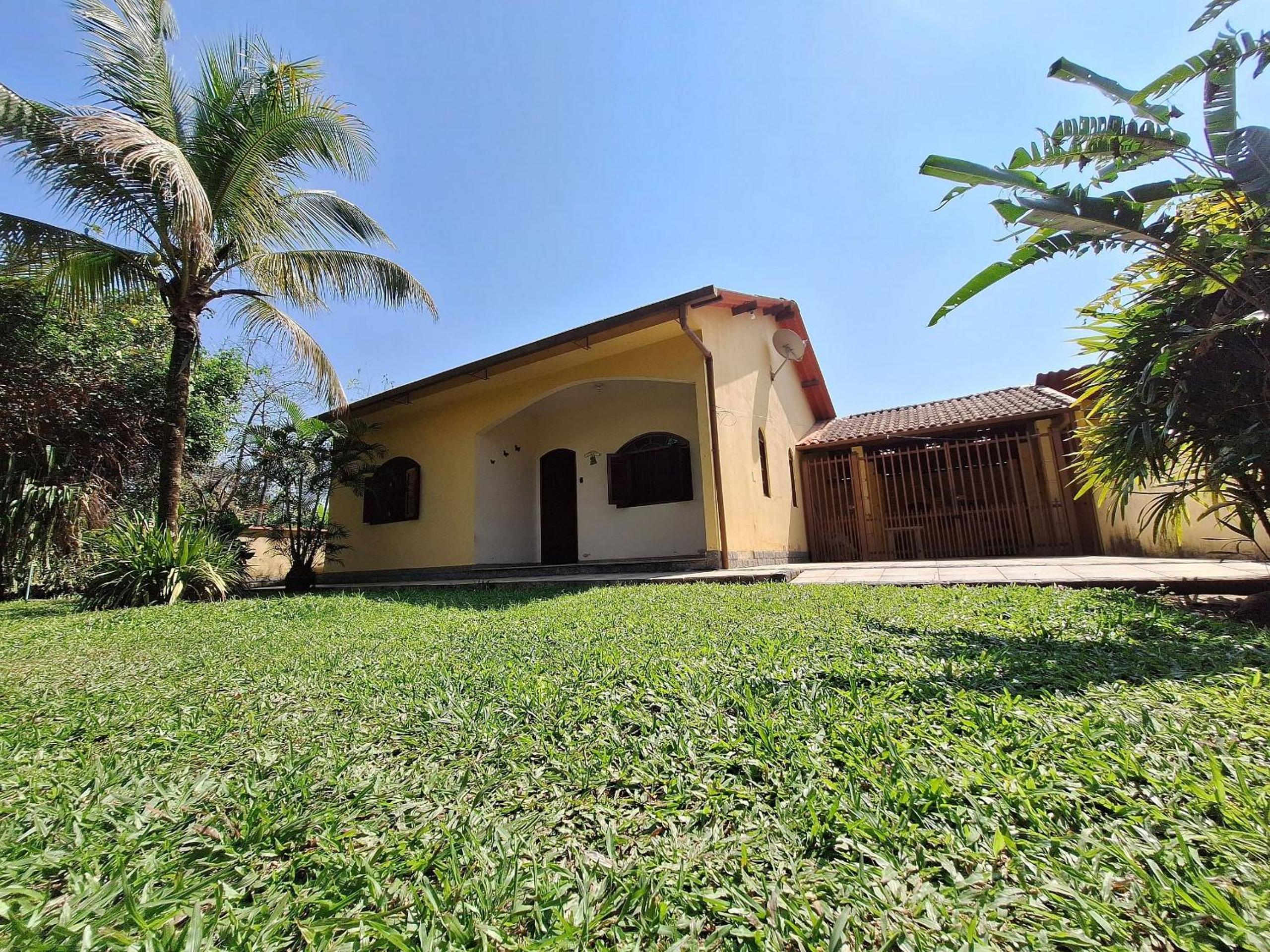 Mega comfortable house walking distance from Pereque Angra Beach